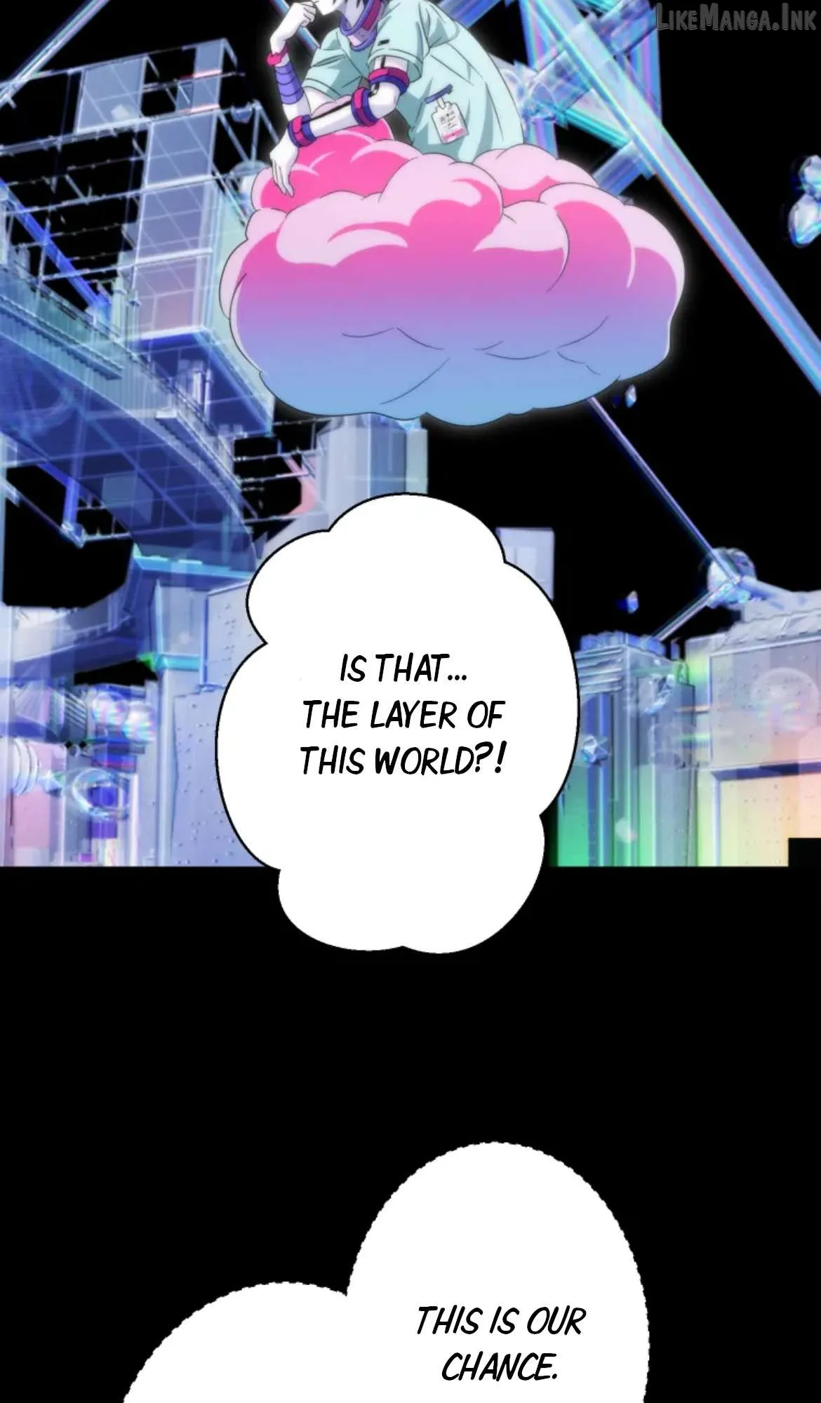 LAYER[08]REIYA Chapter 11 page 78 - 