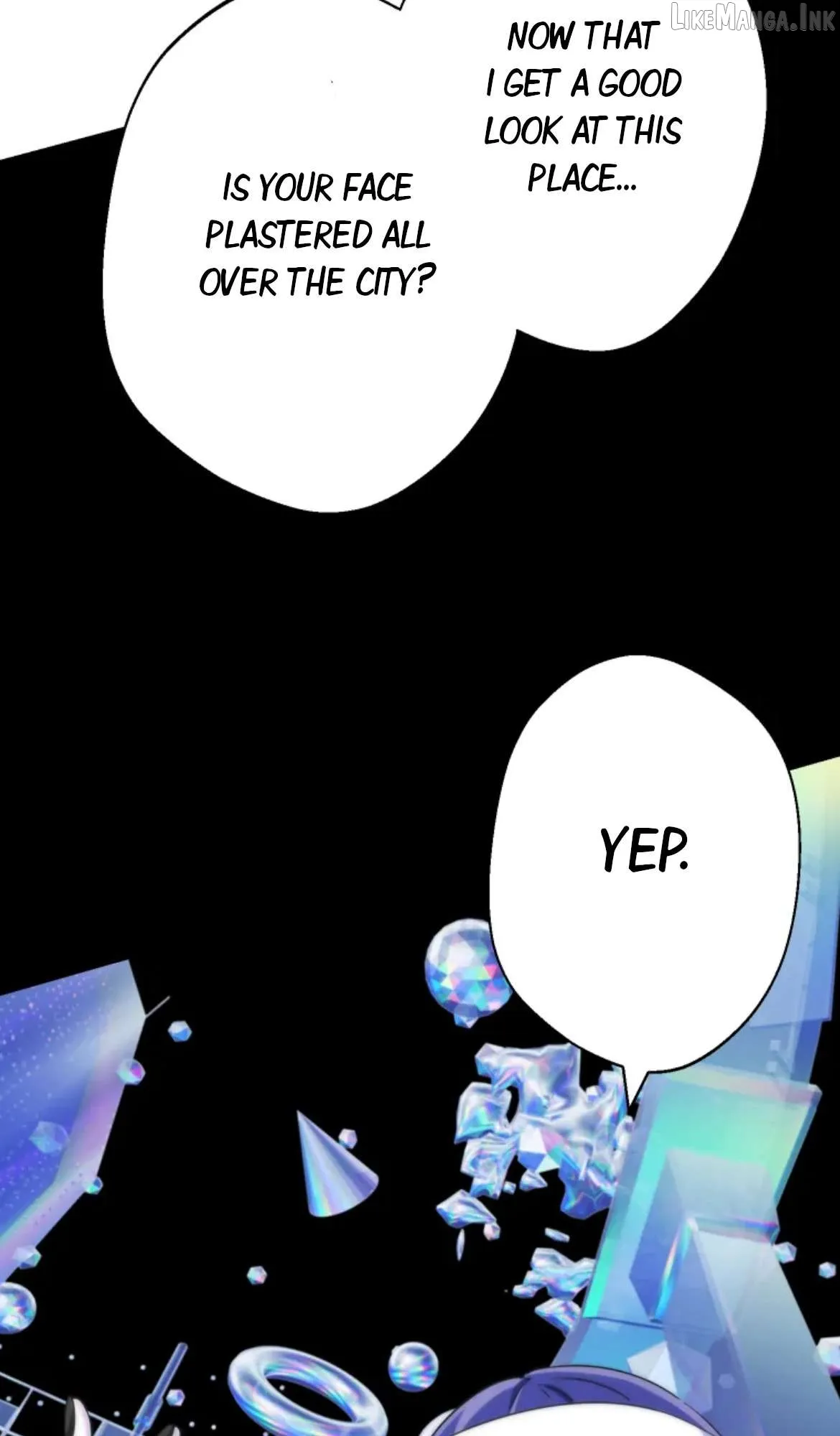 LAYER[08]REIYA Chapter 11 page 85 - 