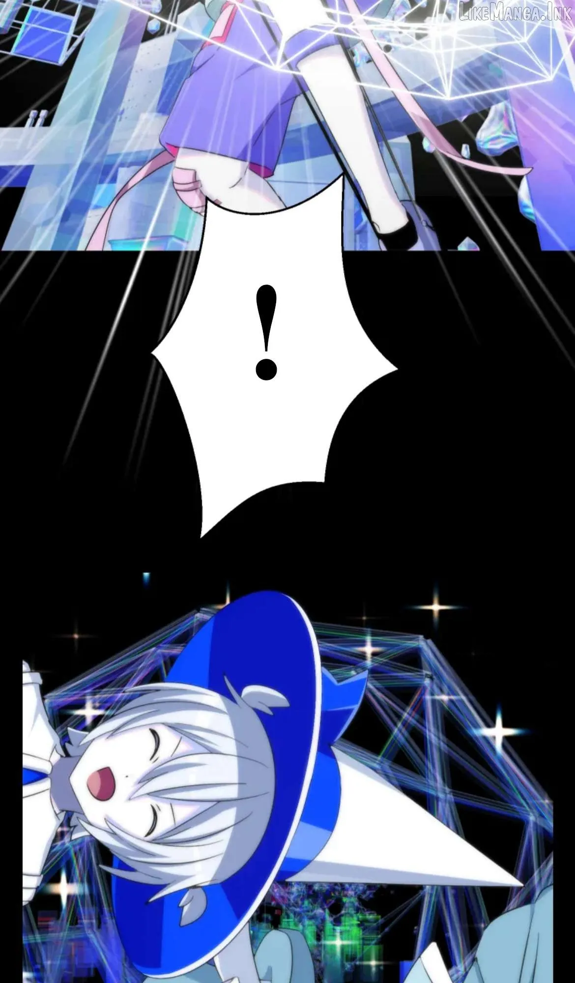 LAYER[08]REIYA Chapter 11 page 89 - 