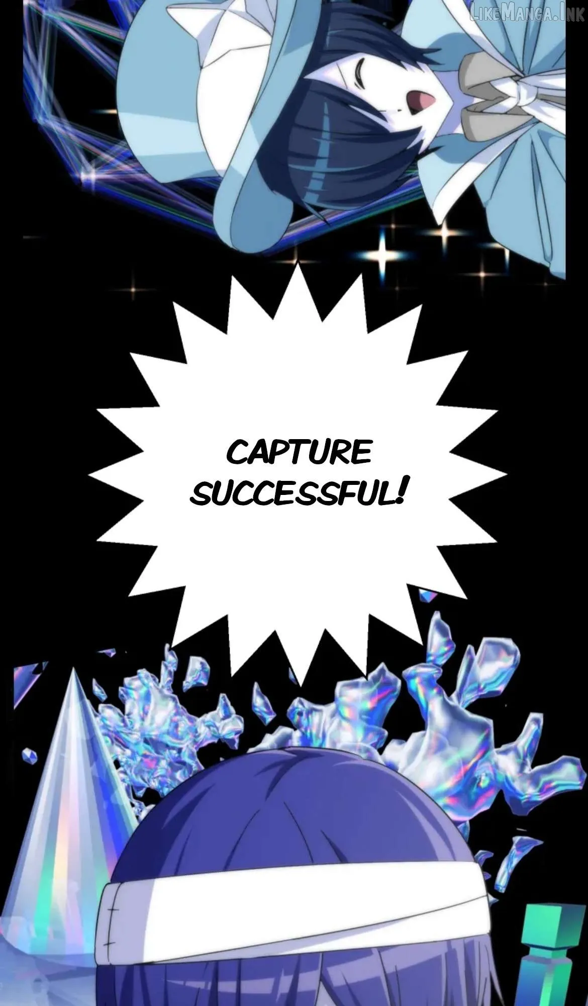 LAYER[08]REIYA Chapter 11 page 90 - 