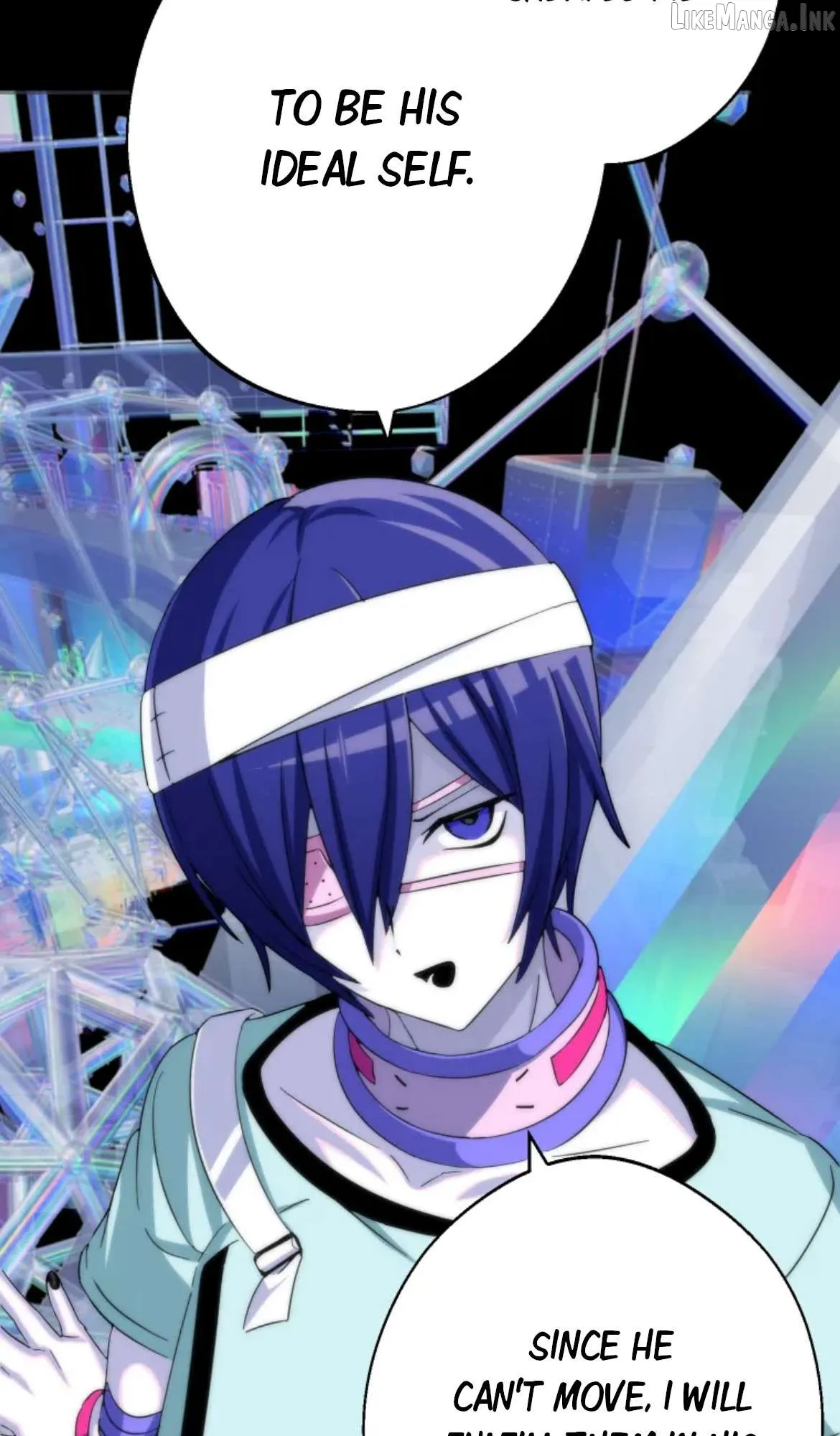 LAYER[08]REIYA Chapter 12 page 11 - 