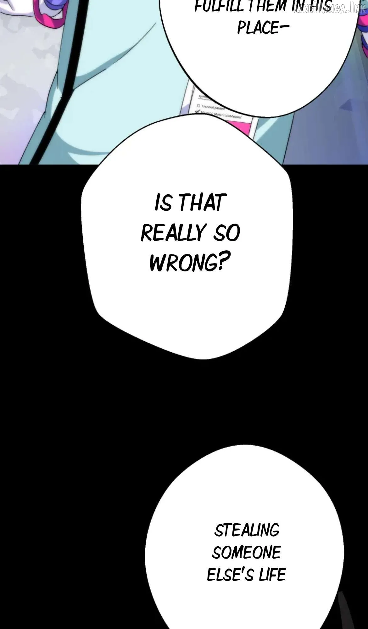 LAYER[08]REIYA Chapter 12 page 12 - 