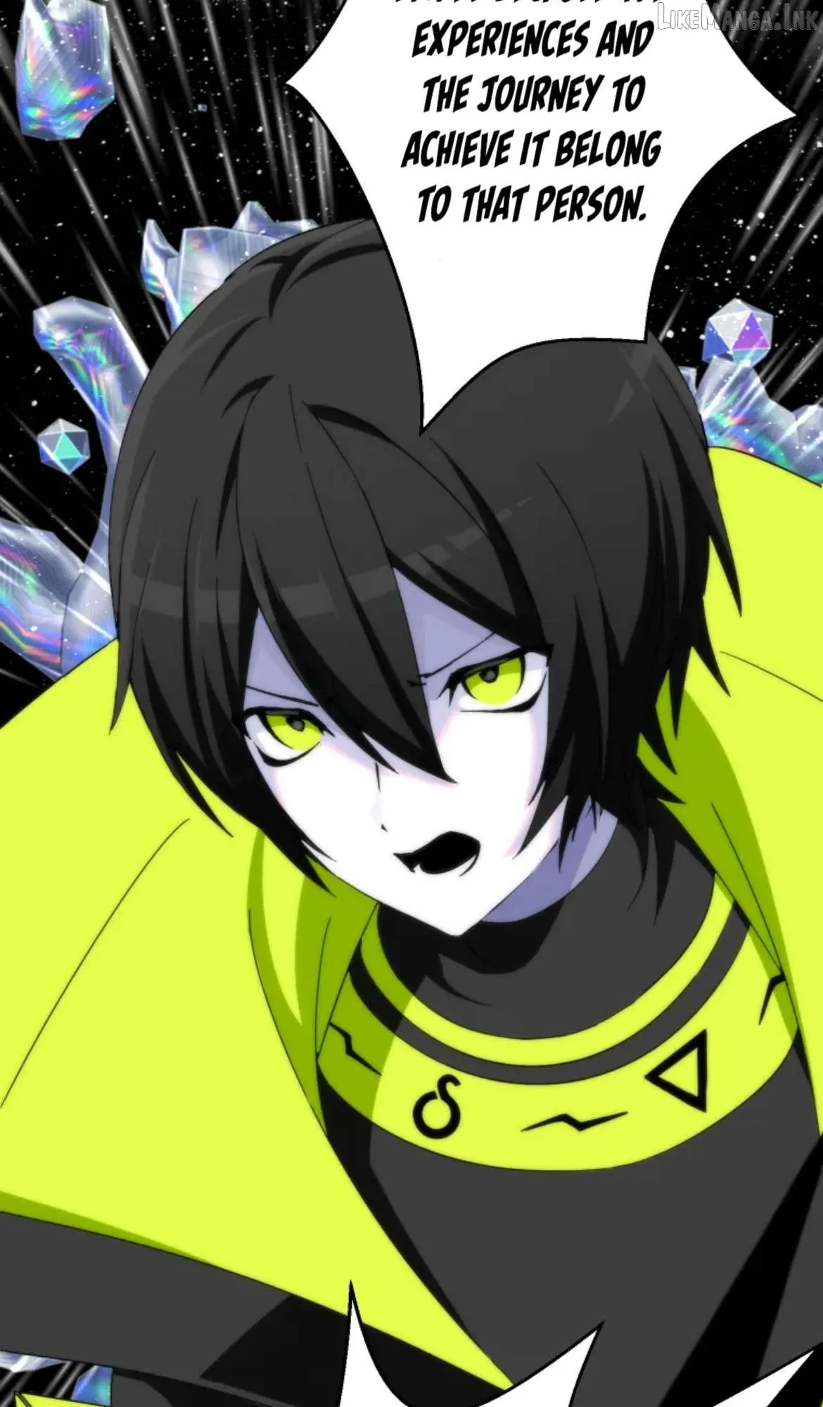 LAYER[08]REIYA Chapter 12 page 14 - 
