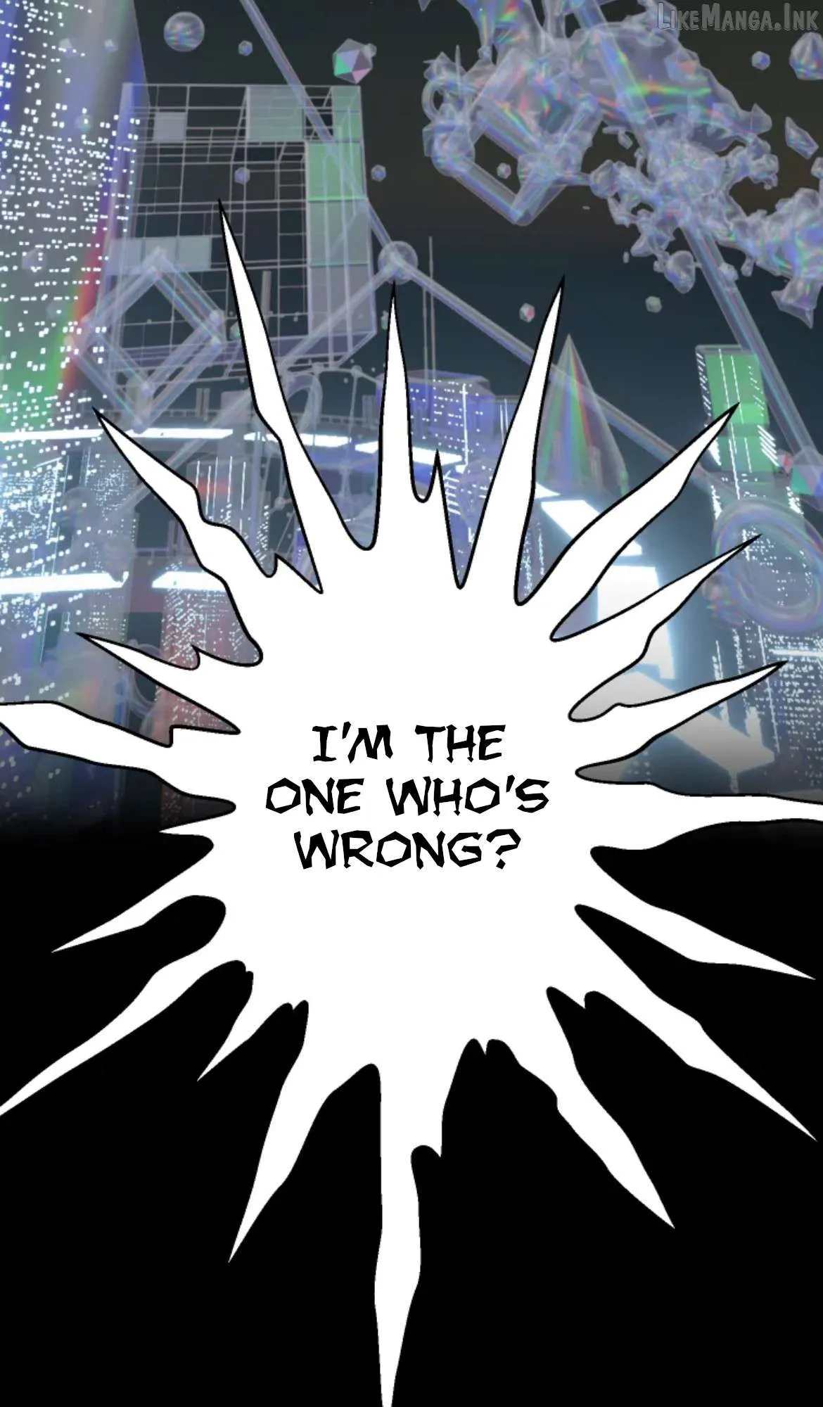LAYER[08]REIYA Chapter 12 page 18 - 
