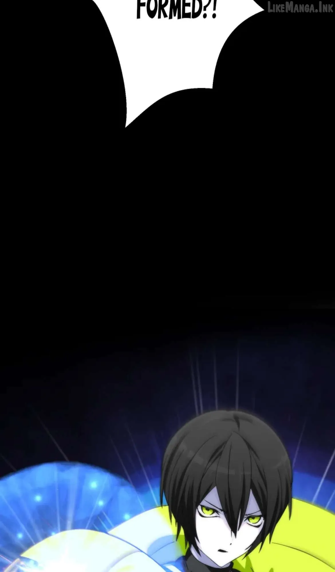 LAYER[08]REIYA Chapter 12 page 22 - 
