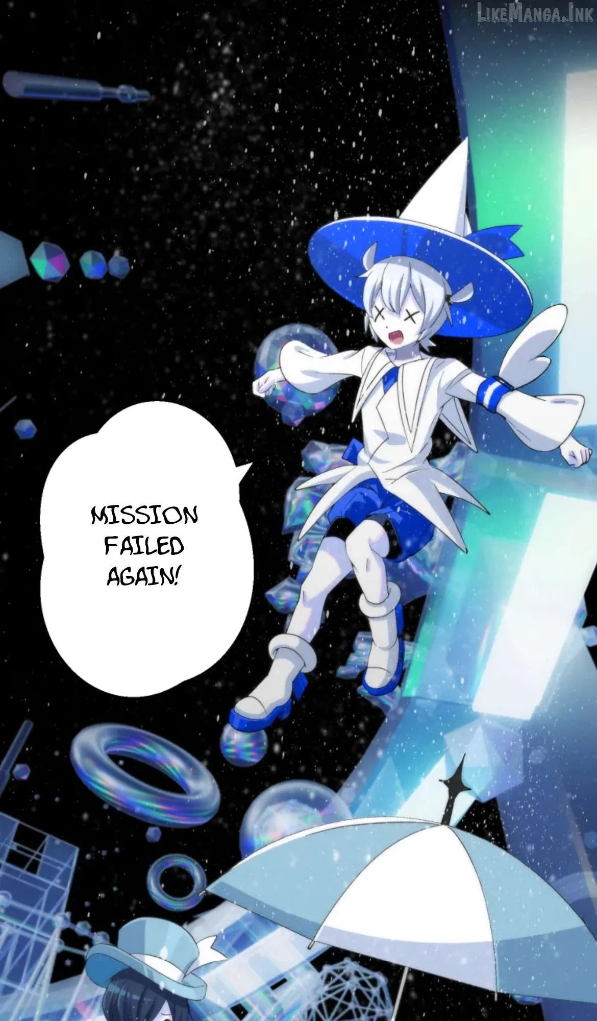 LAYER[08]REIYA Chapter 12 page 27 - 