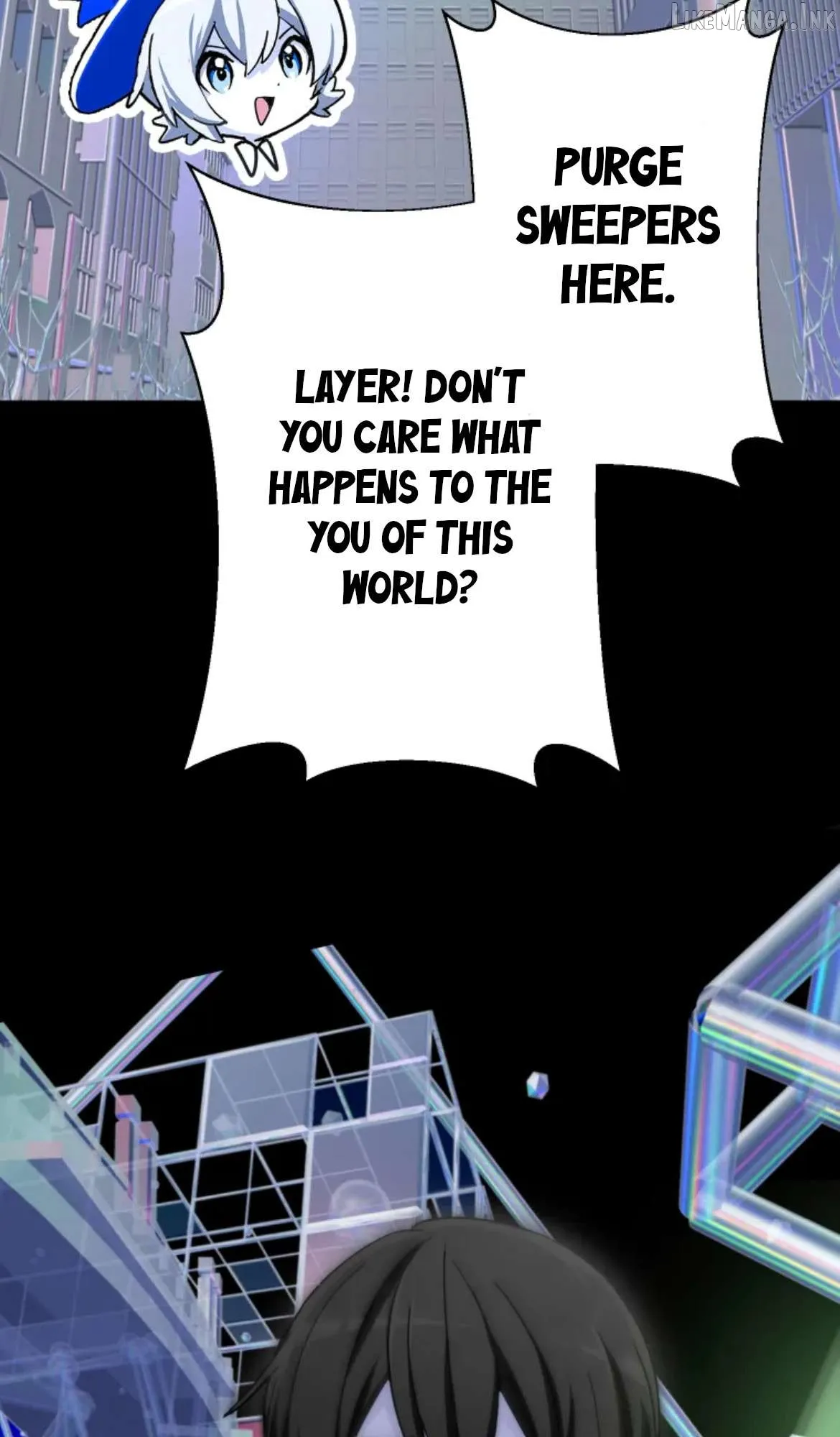 LAYER[08]REIYA Chapter 12 page 4 - 