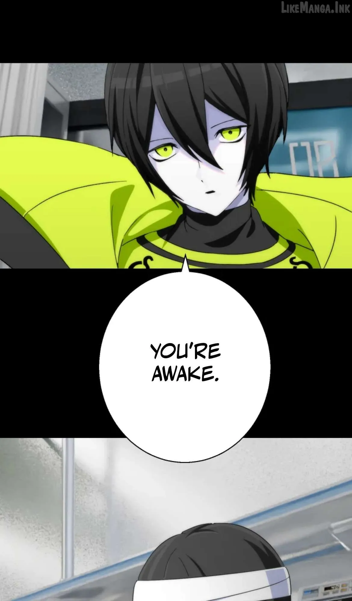 LAYER[08]REIYA Chapter 12 page 31 - 