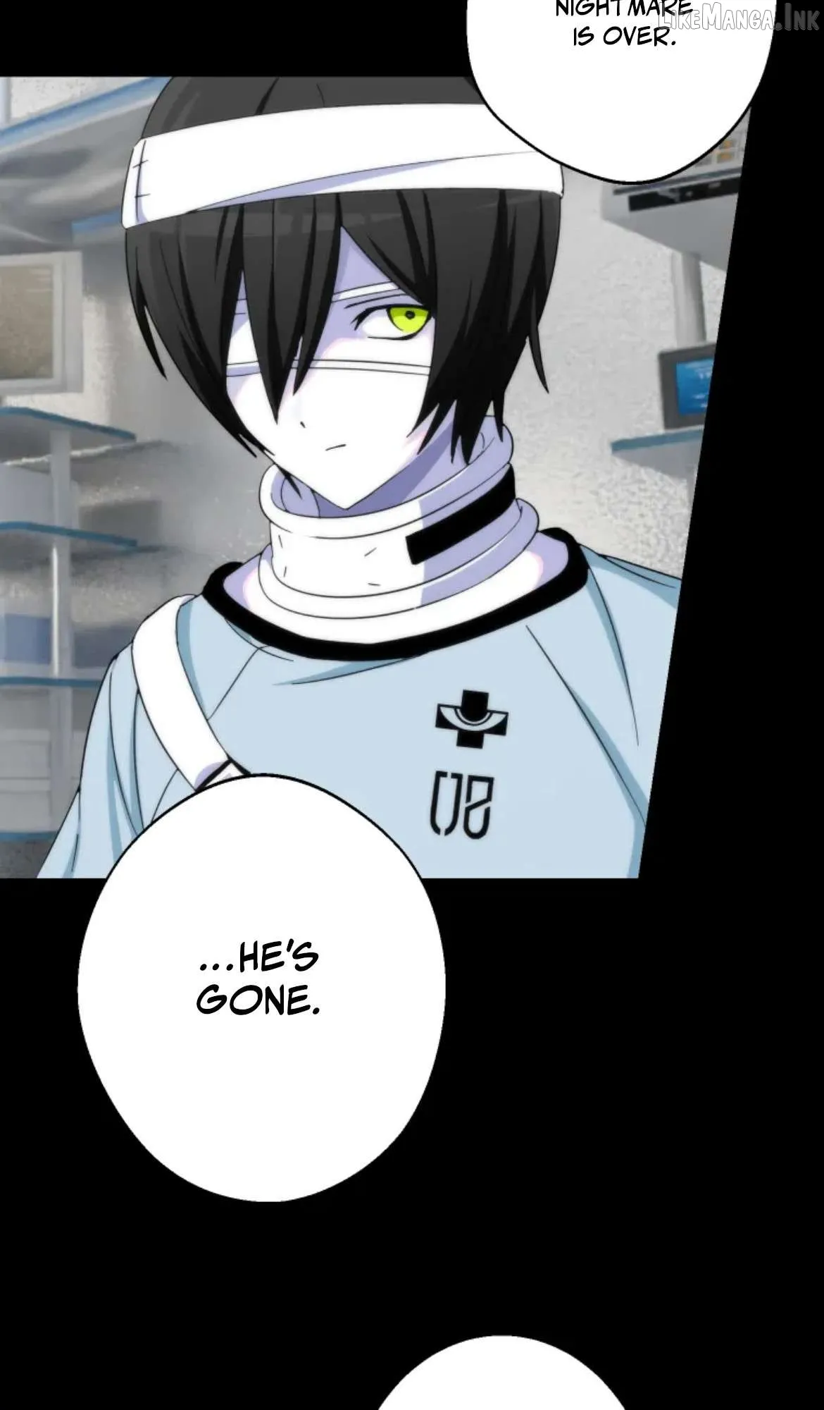 LAYER[08]REIYA Chapter 12 page 33 - 