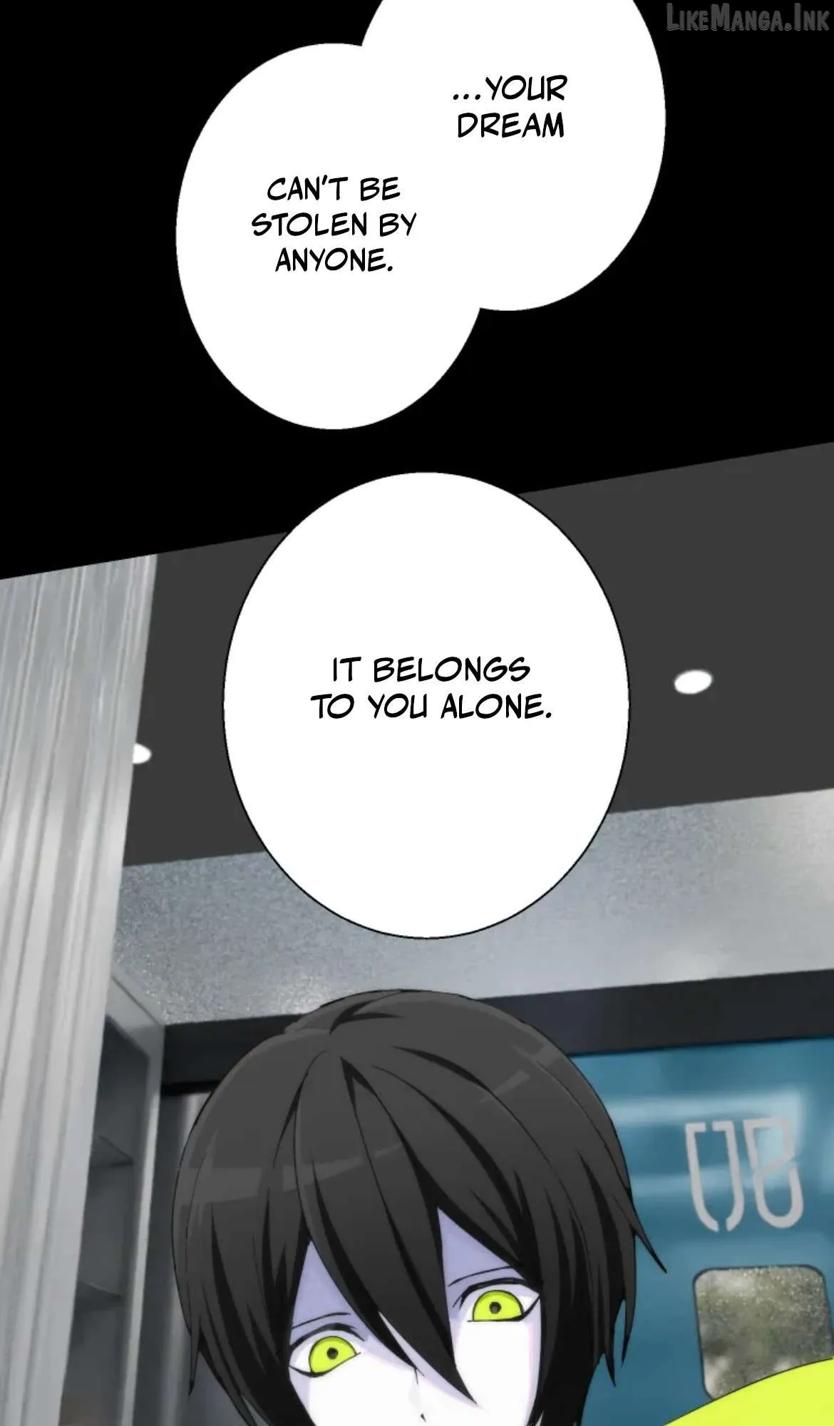 LAYER[08]REIYA Chapter 12 page 34 - 