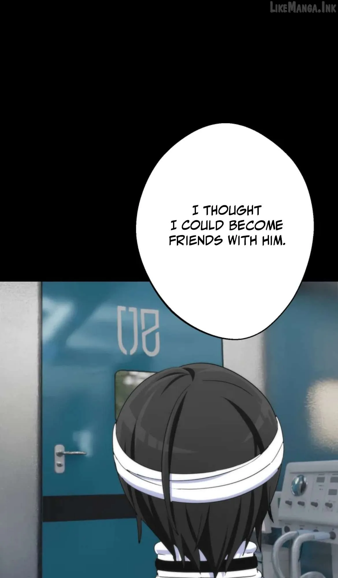 LAYER[08]REIYA Chapter 12 page 36 - 