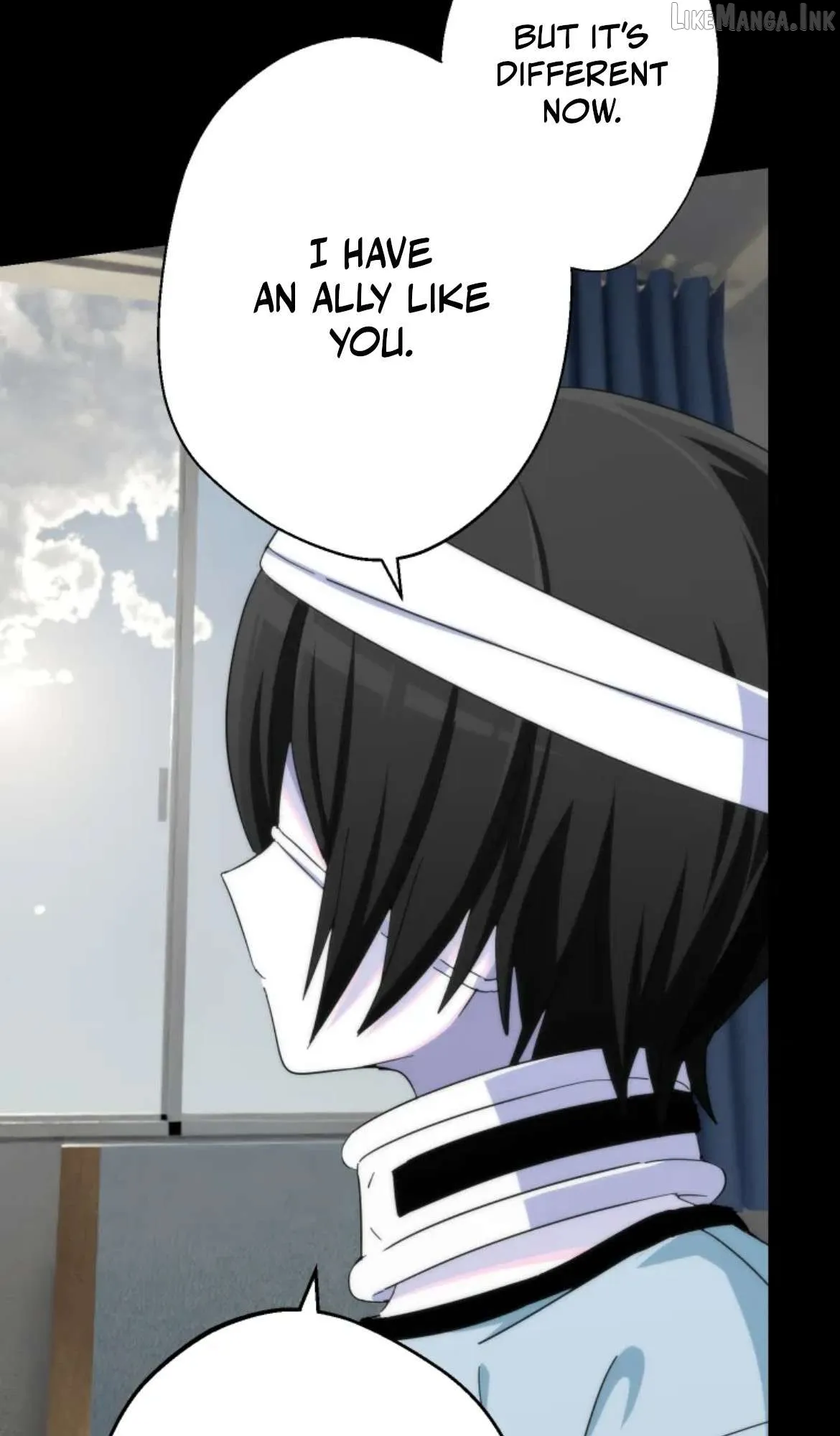 LAYER[08]REIYA Chapter 12 page 38 - 