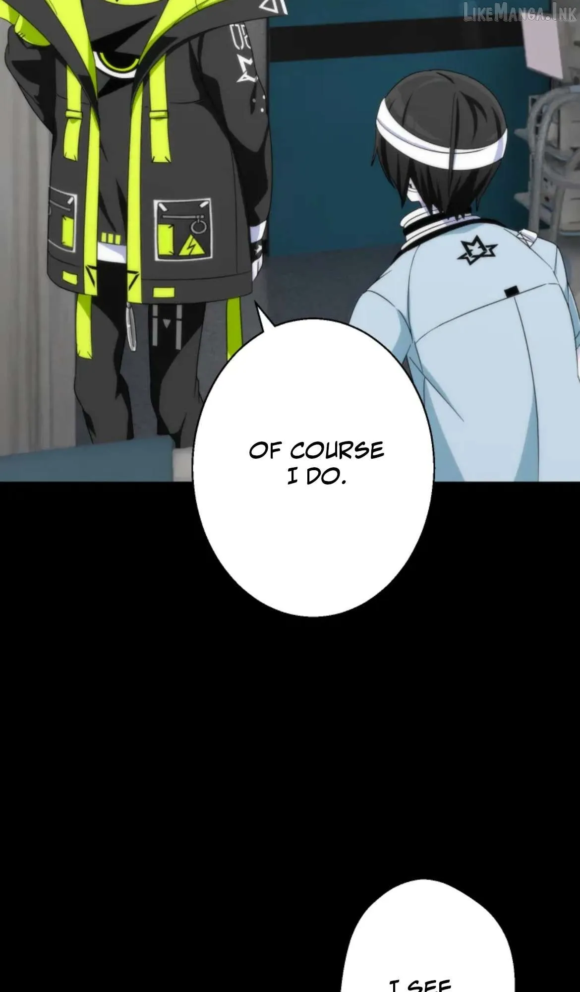 LAYER[08]REIYA Chapter 12 page 41 - 