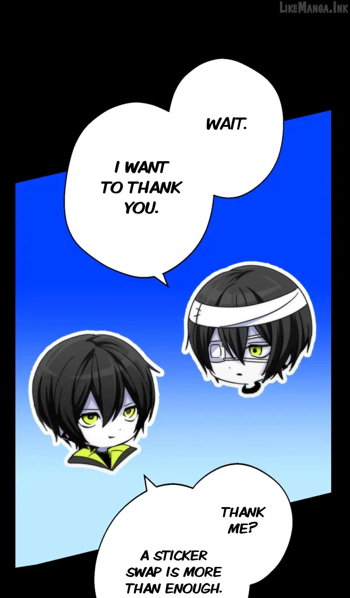 LAYER[08]REIYA Chapter 12 page 47 - 
