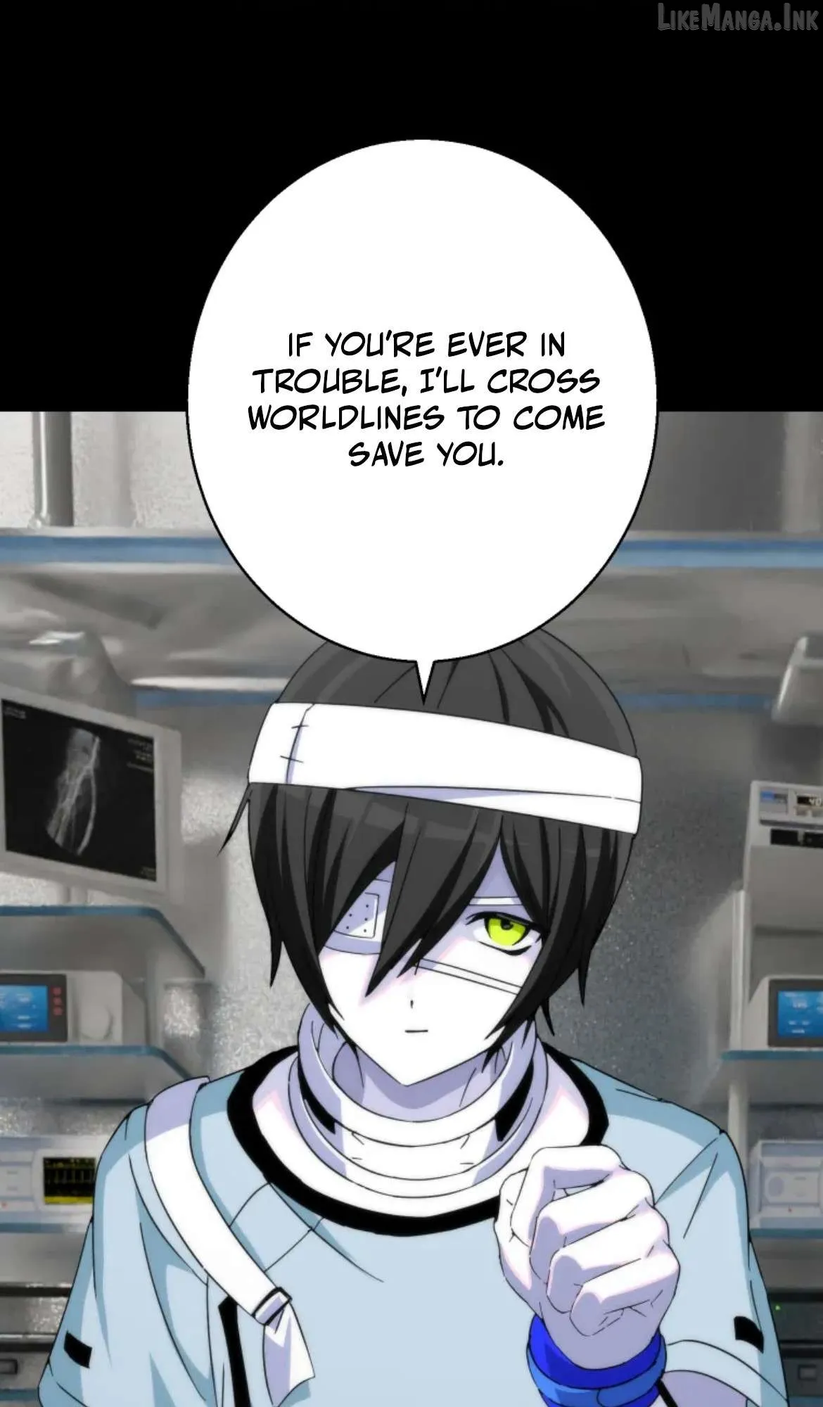 LAYER[08]REIYA Chapter 12 page 49 - 