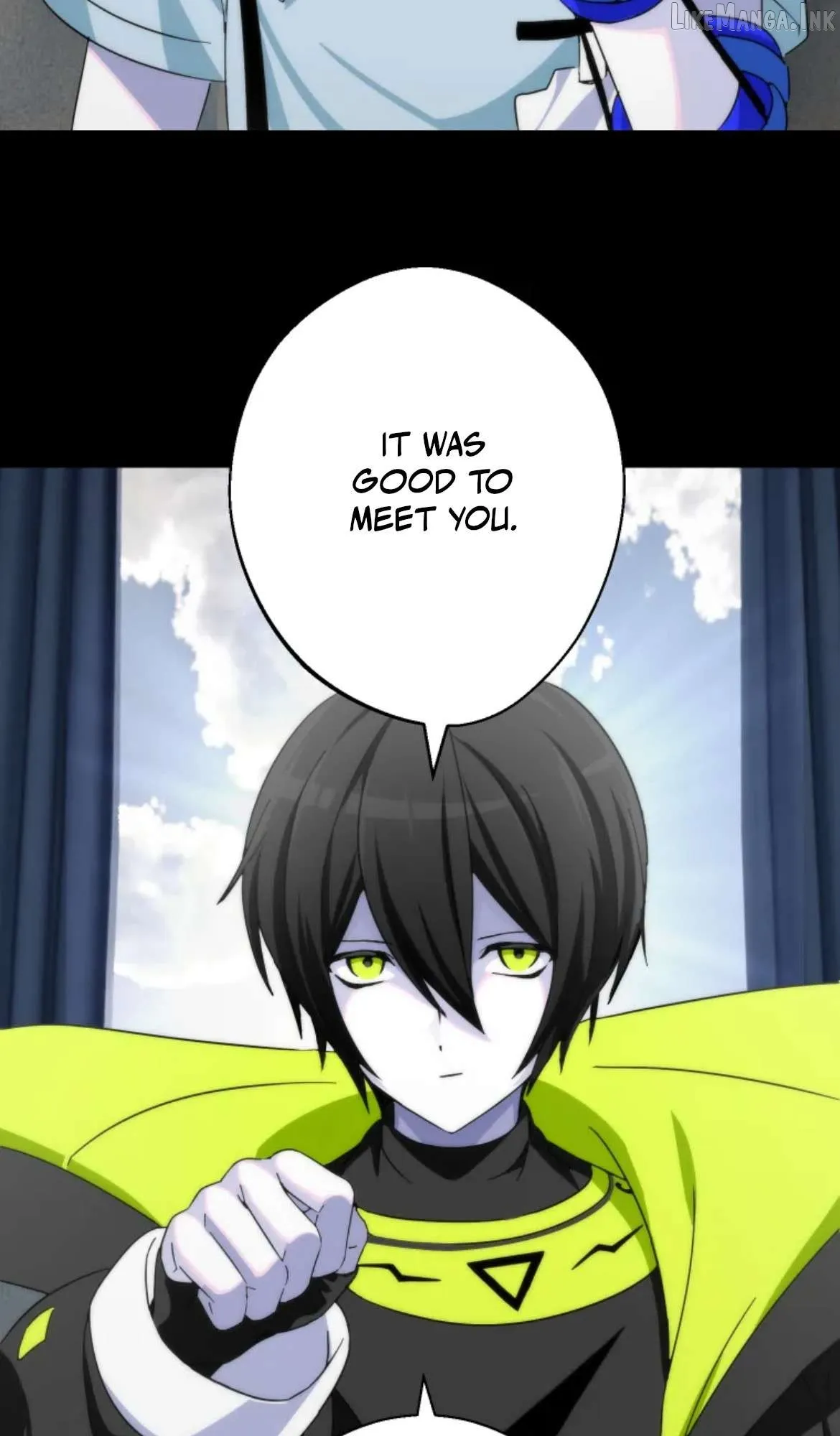 LAYER[08]REIYA Chapter 12 page 50 - 