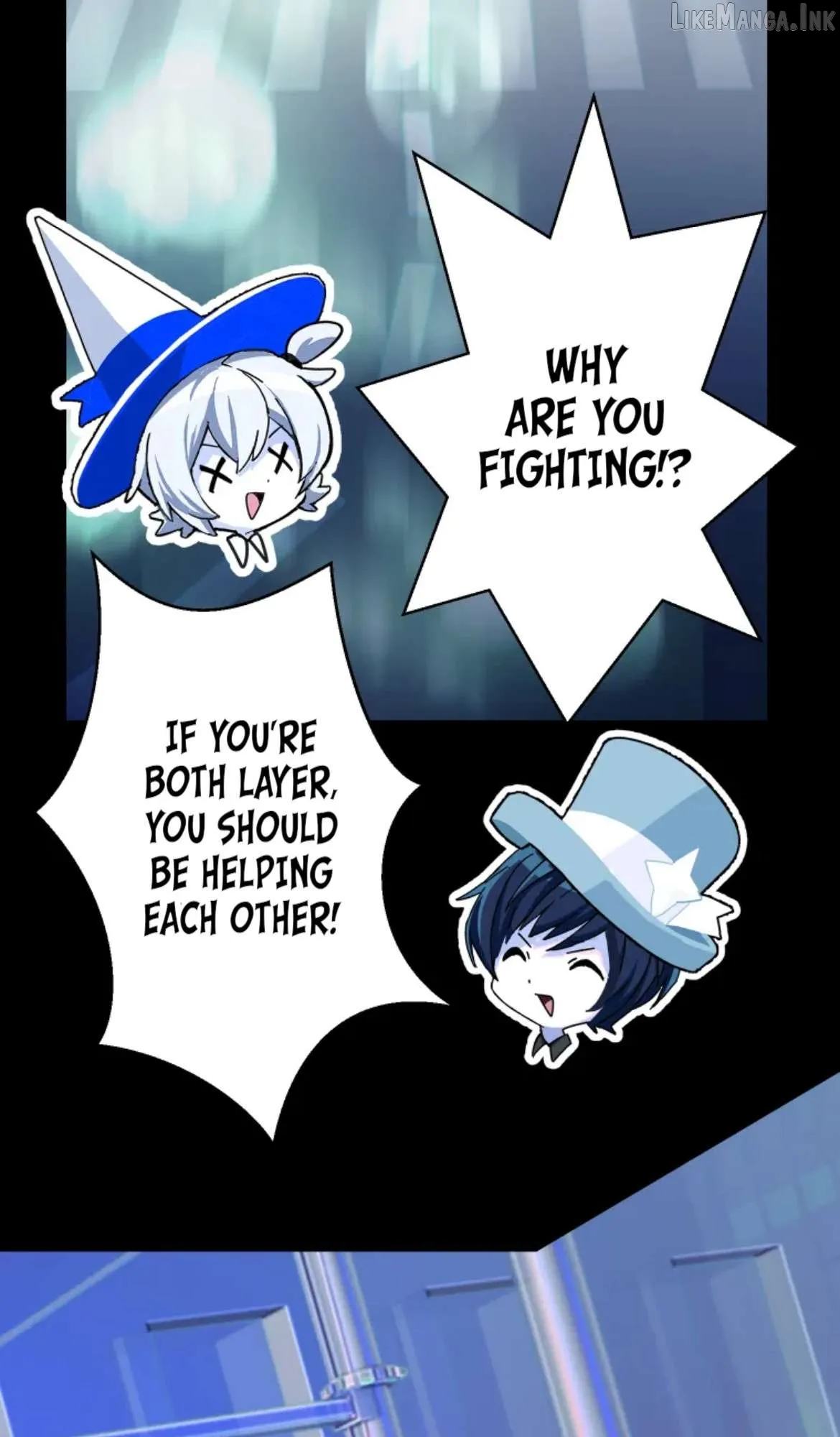 LAYER[08]REIYA Chapter 12 page 7 - 