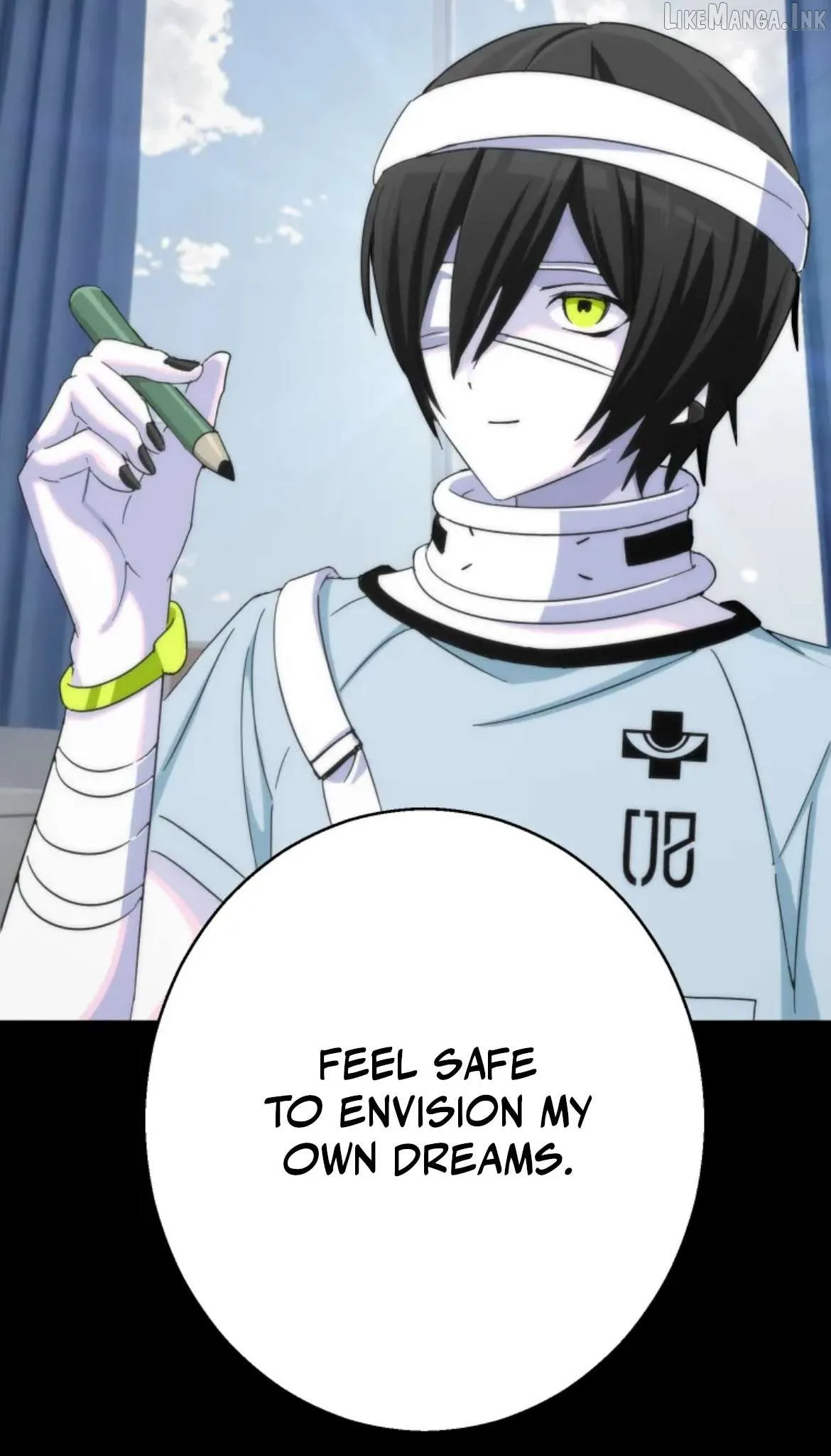 LAYER[08]REIYA Chapter 12 page 62 - 