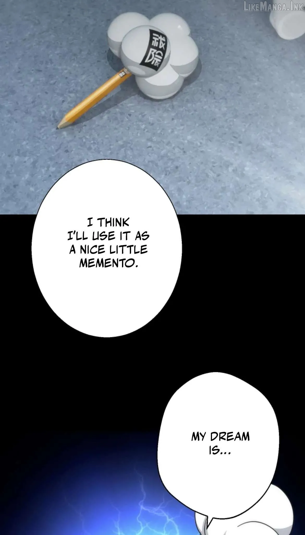 LAYER[08]REIYA Chapter 12 page 64 - 