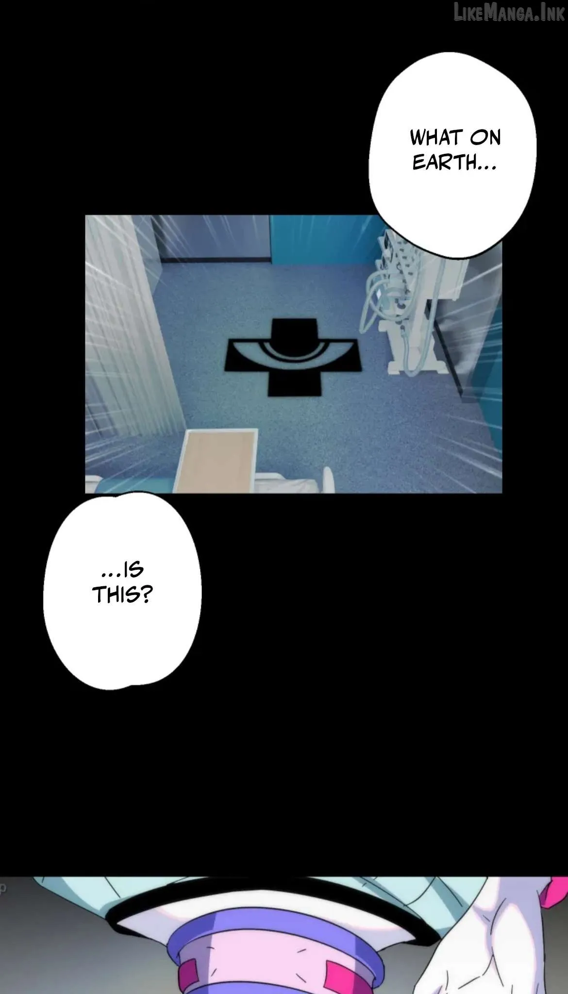 LAYER[08]REIYA Chapter 12 page 66 - 