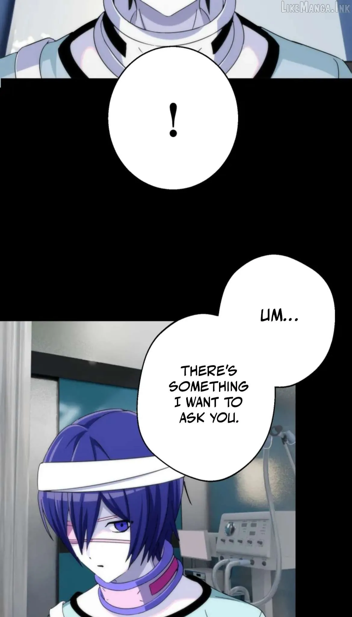 LAYER[08]REIYA Chapter 12 page 68 - 