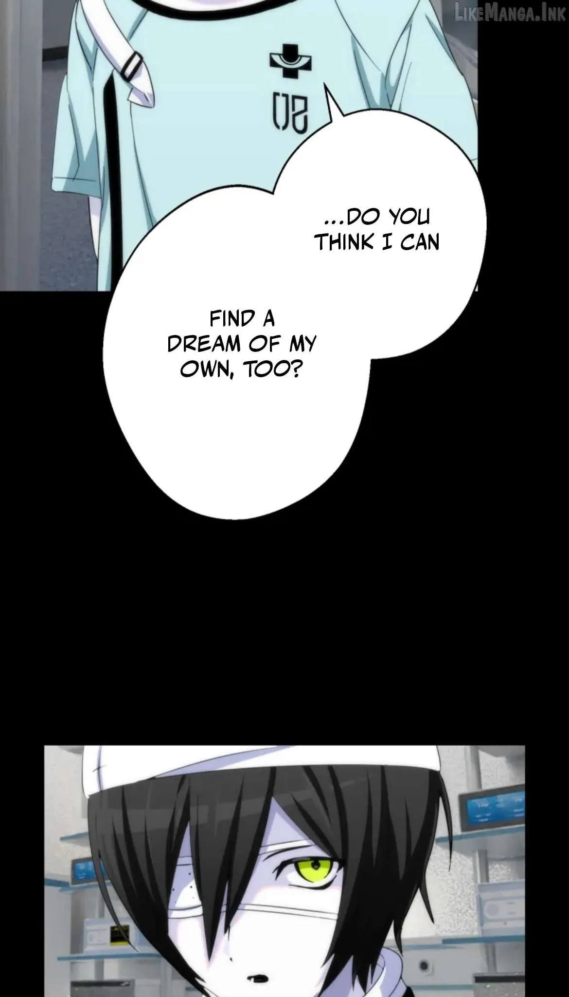 LAYER[08]REIYA Chapter 12 page 69 - 