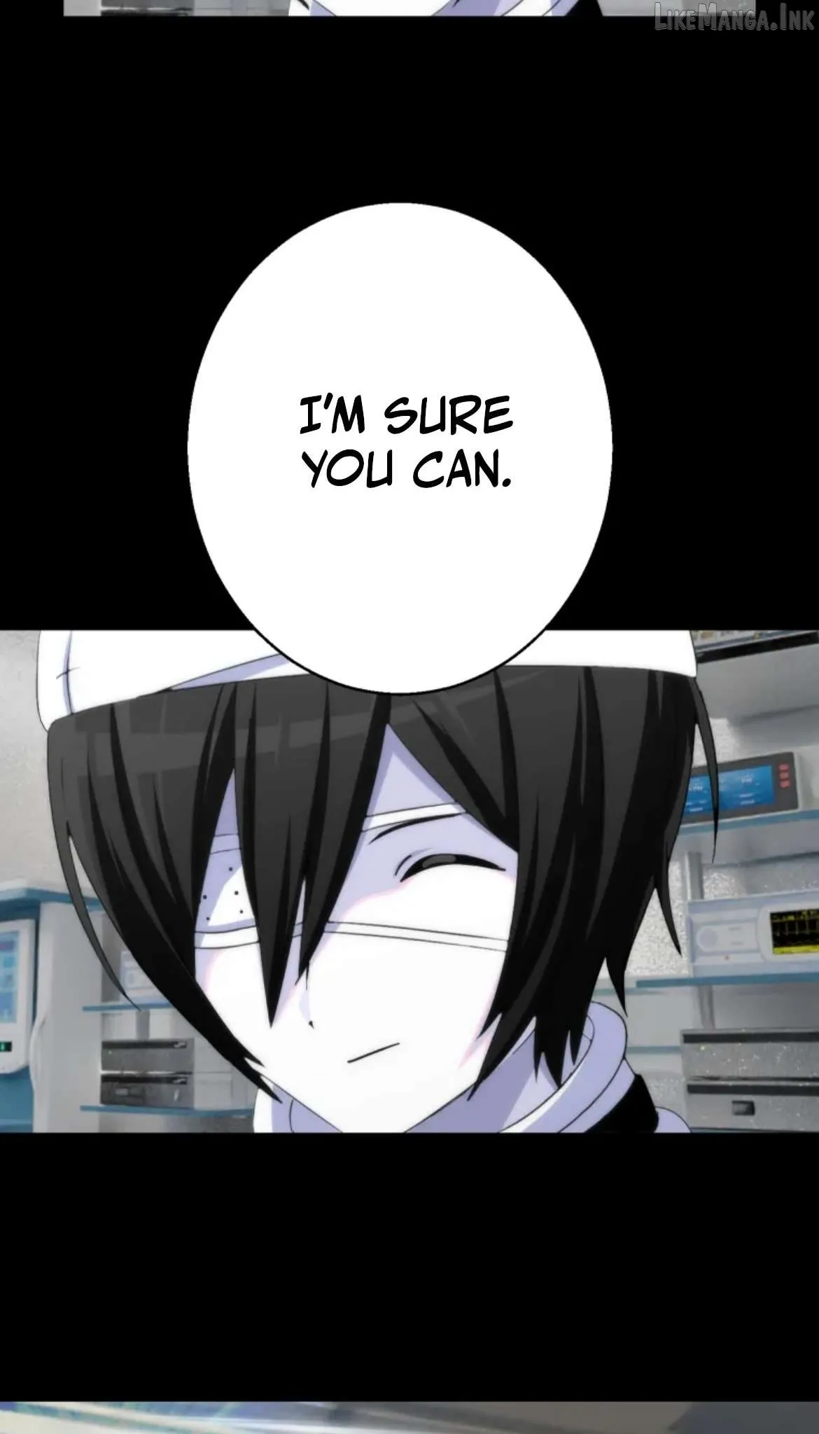 LAYER[08]REIYA Chapter 12 page 70 - 