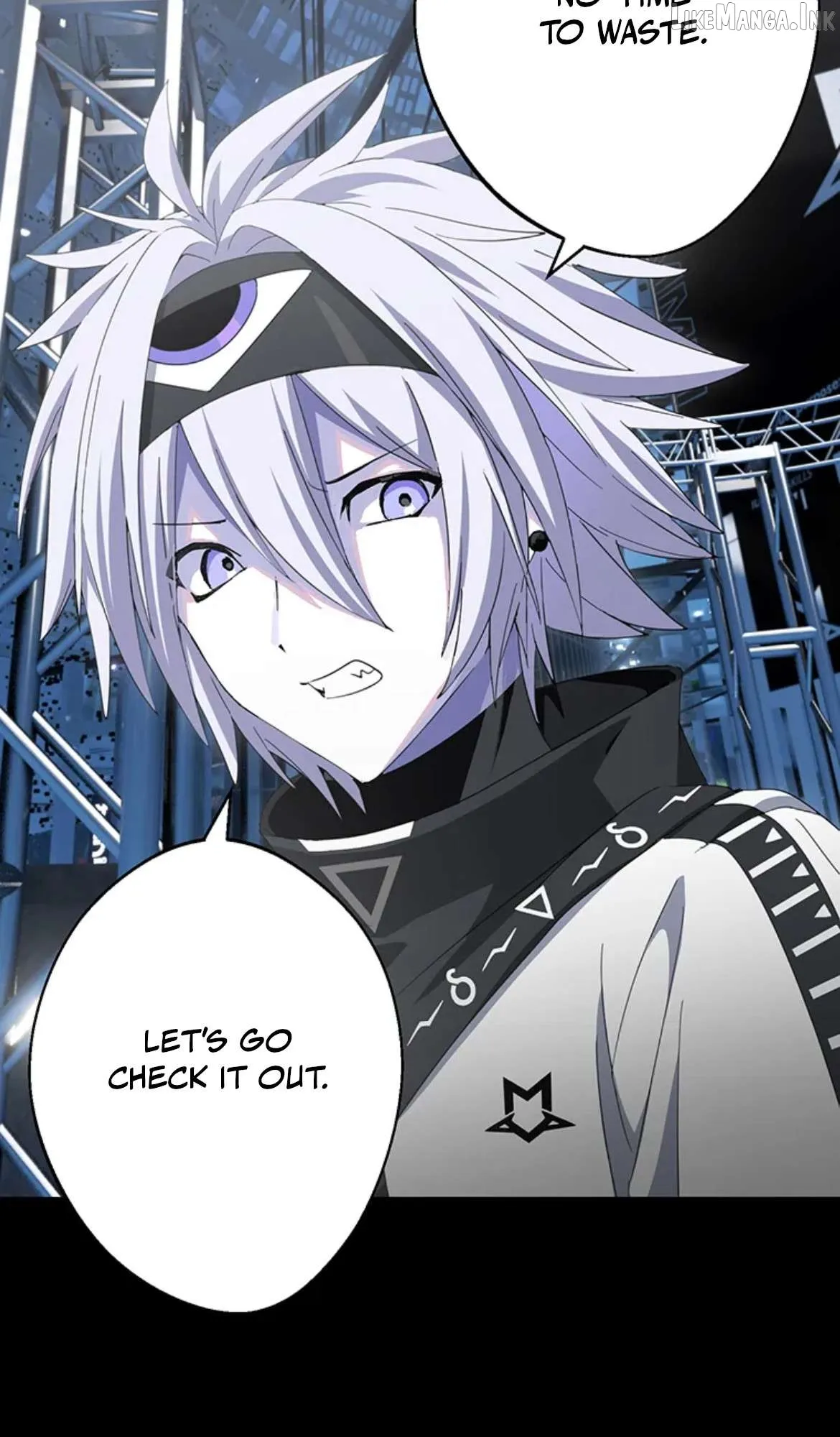 LAYER[08]REIYA Chapter 13 page 28 - 