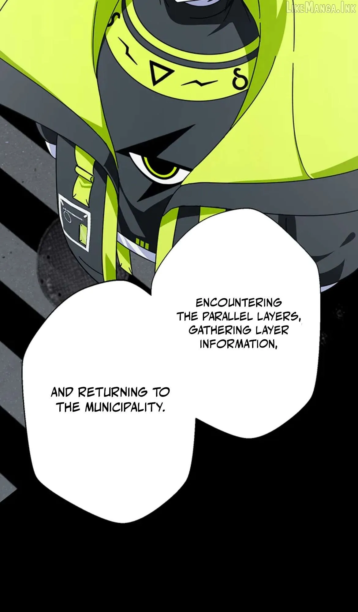 LAYER[08]REIYA Chapter 13 page 35 - 