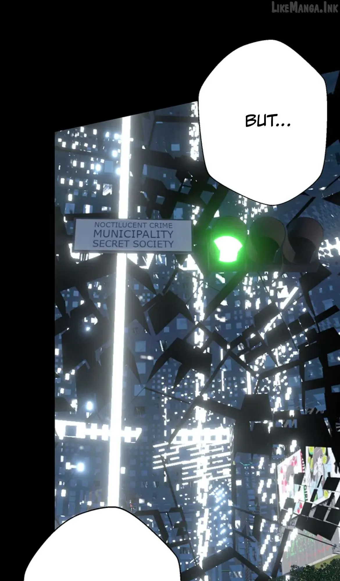 LAYER[08]REIYA Chapter 13 page 36 - 