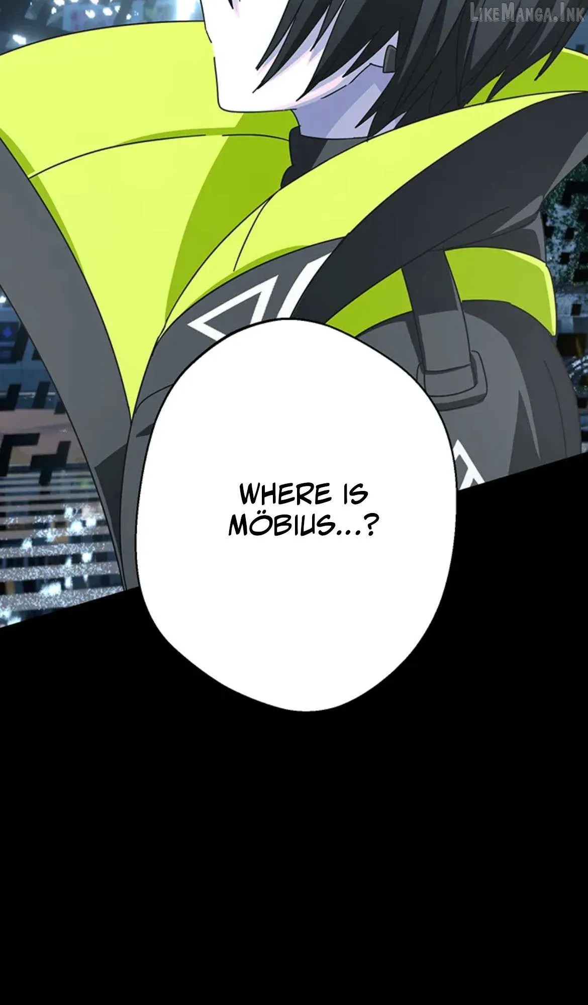 LAYER[08]REIYA Chapter 13 page 38 - 