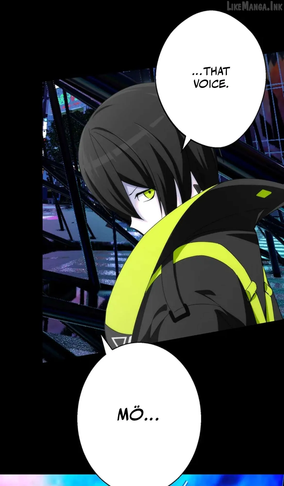 LAYER[08]REIYA Chapter 13 page 41 - 