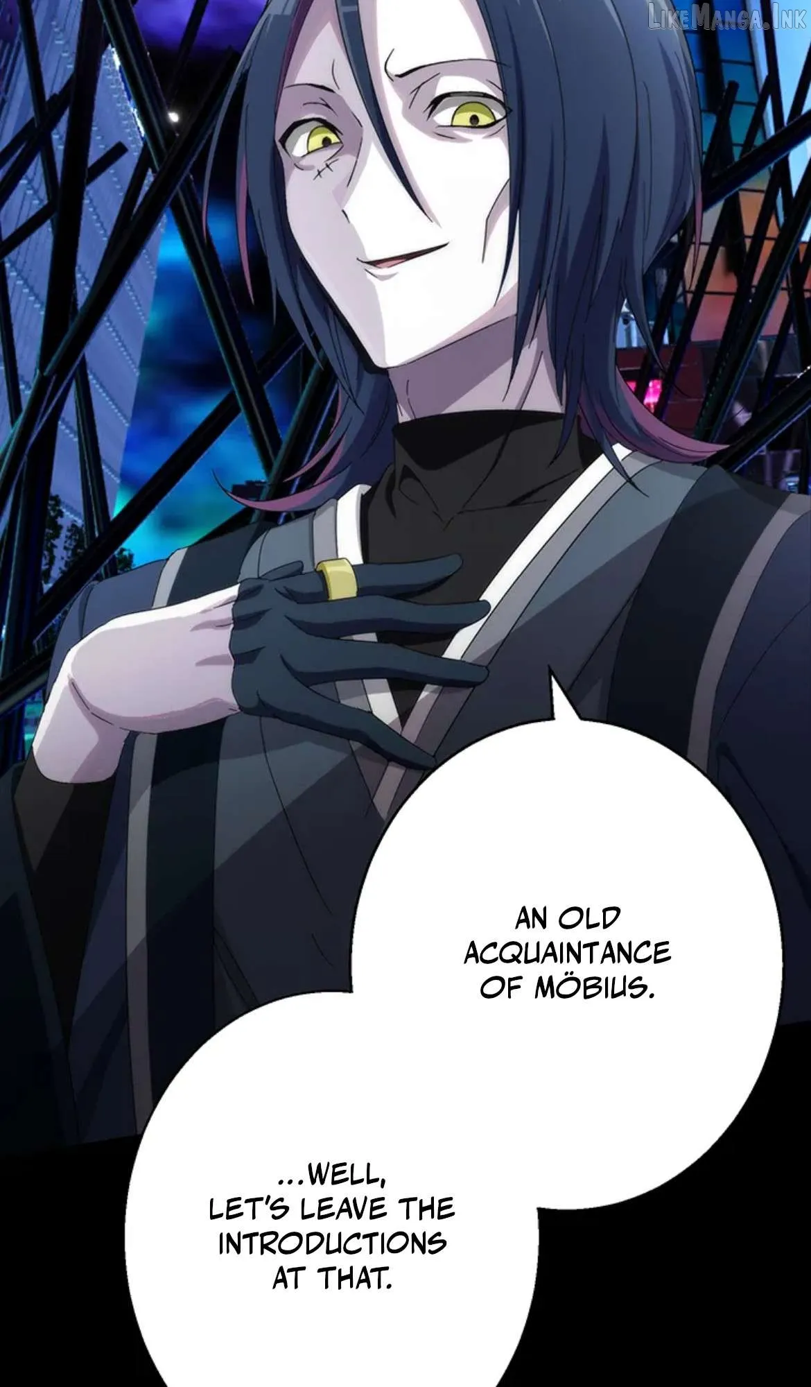 LAYER[08]REIYA Chapter 13 page 46 - 