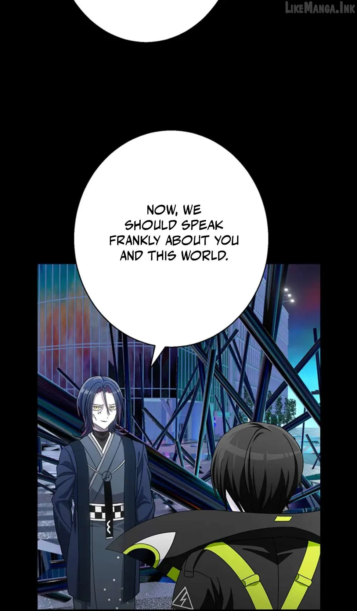 LAYER[08]REIYA Chapter 13 page 47 - 
