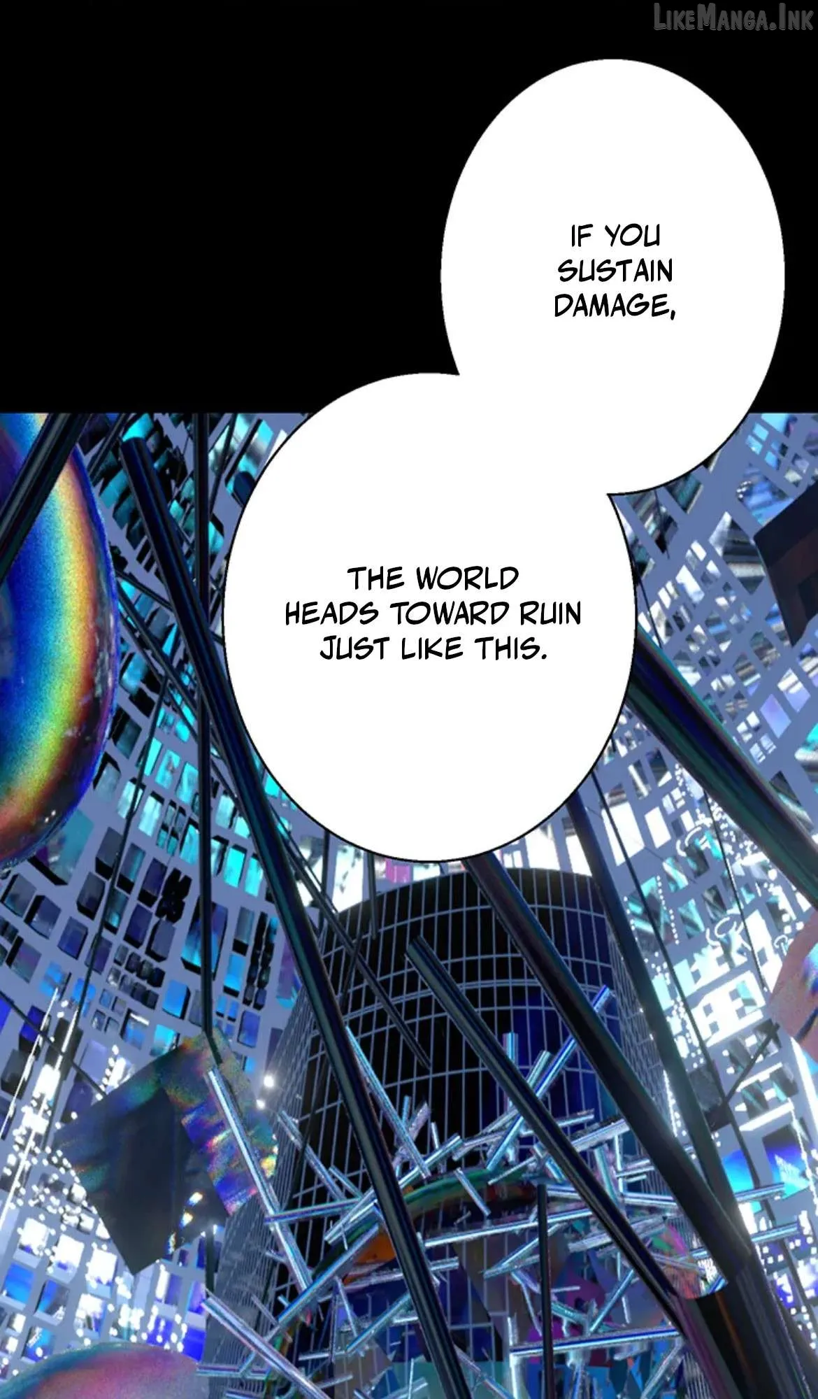 LAYER[08]REIYA Chapter 13 page 48 - 
