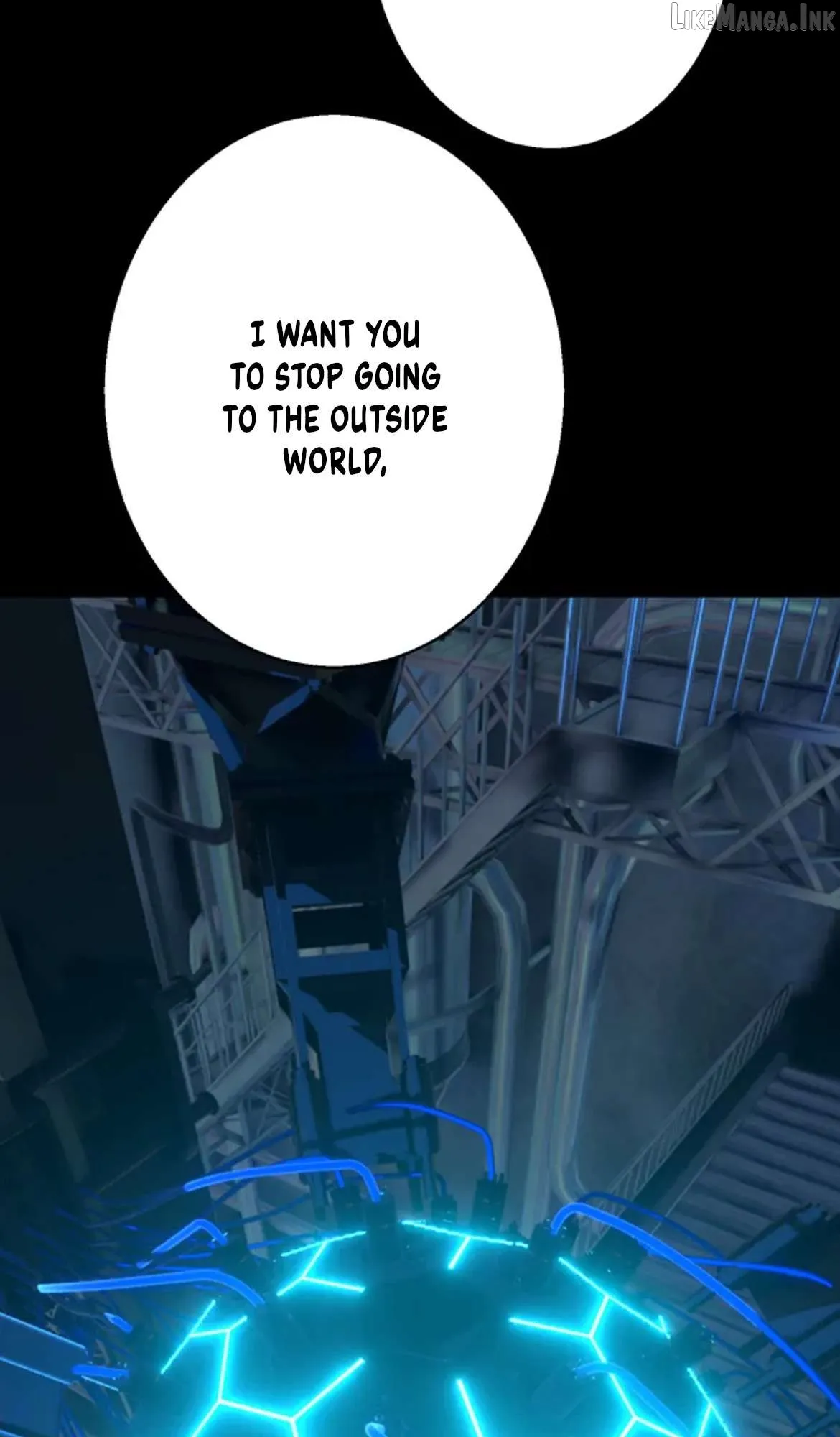 LAYER[08]REIYA Chapter 13 page 50 - 
