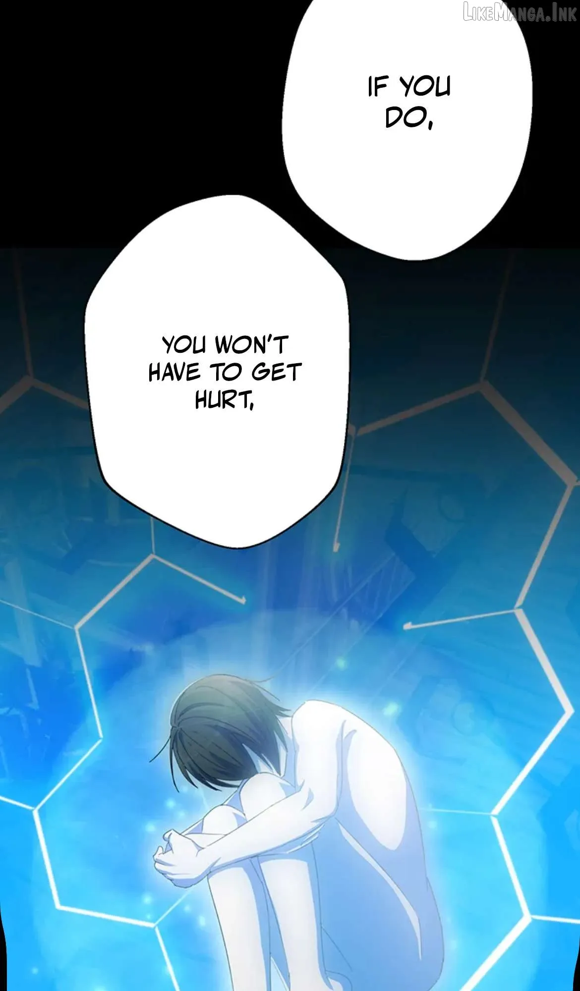 LAYER[08]REIYA Chapter 13 page 52 - 