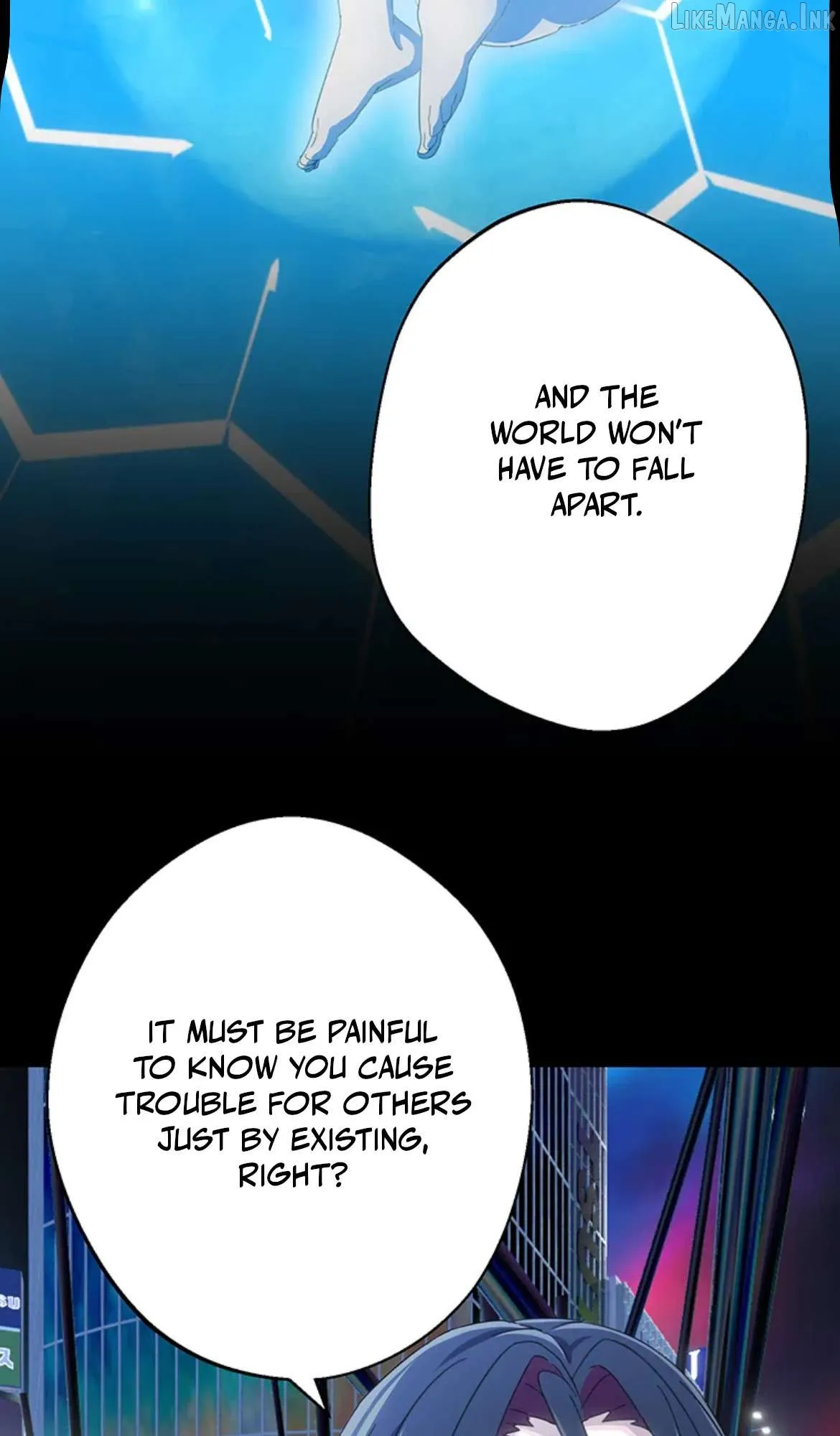 LAYER[08]REIYA Chapter 13 page 53 - 