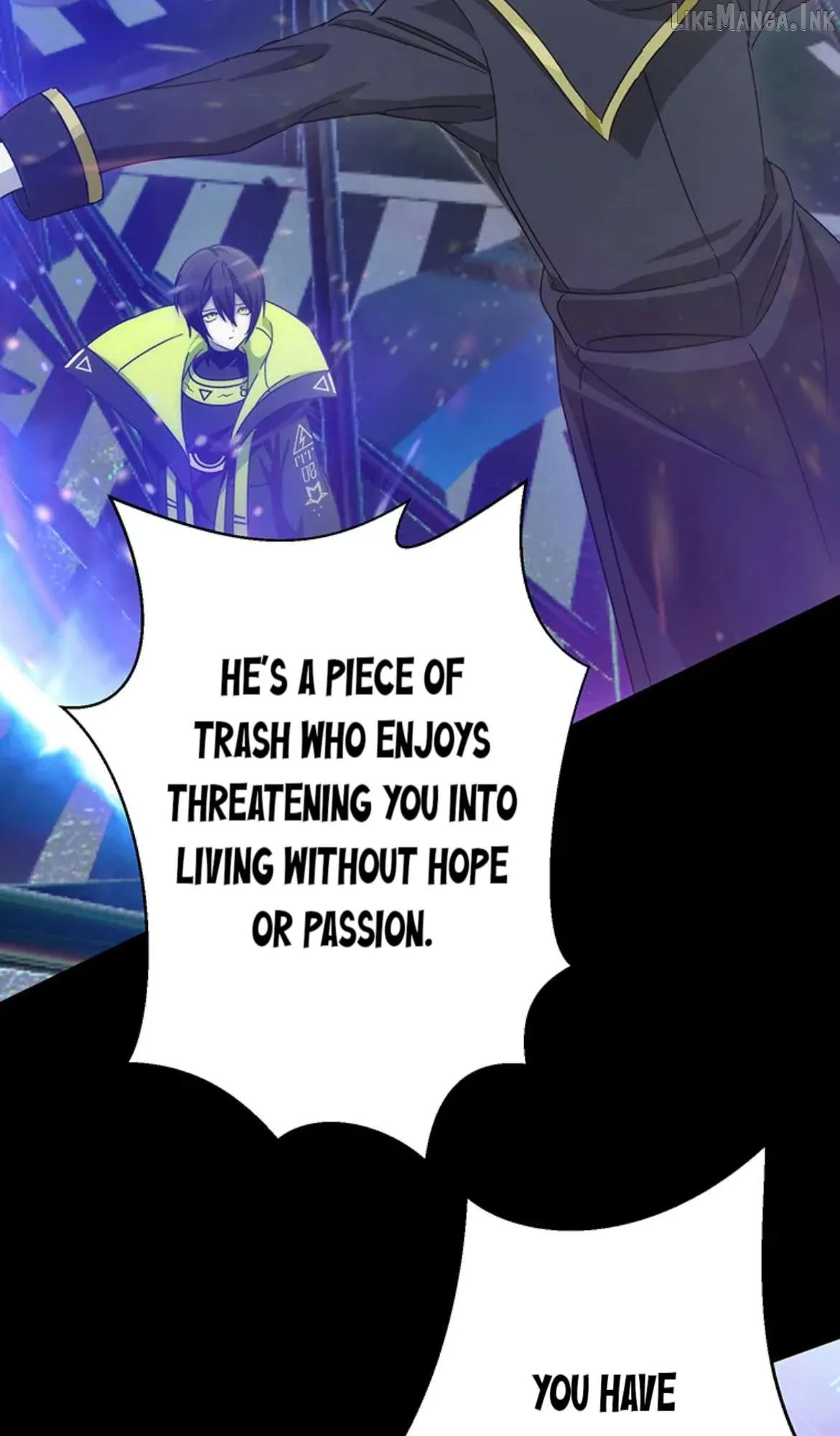 LAYER[08]REIYA Chapter 13 page 57 - 