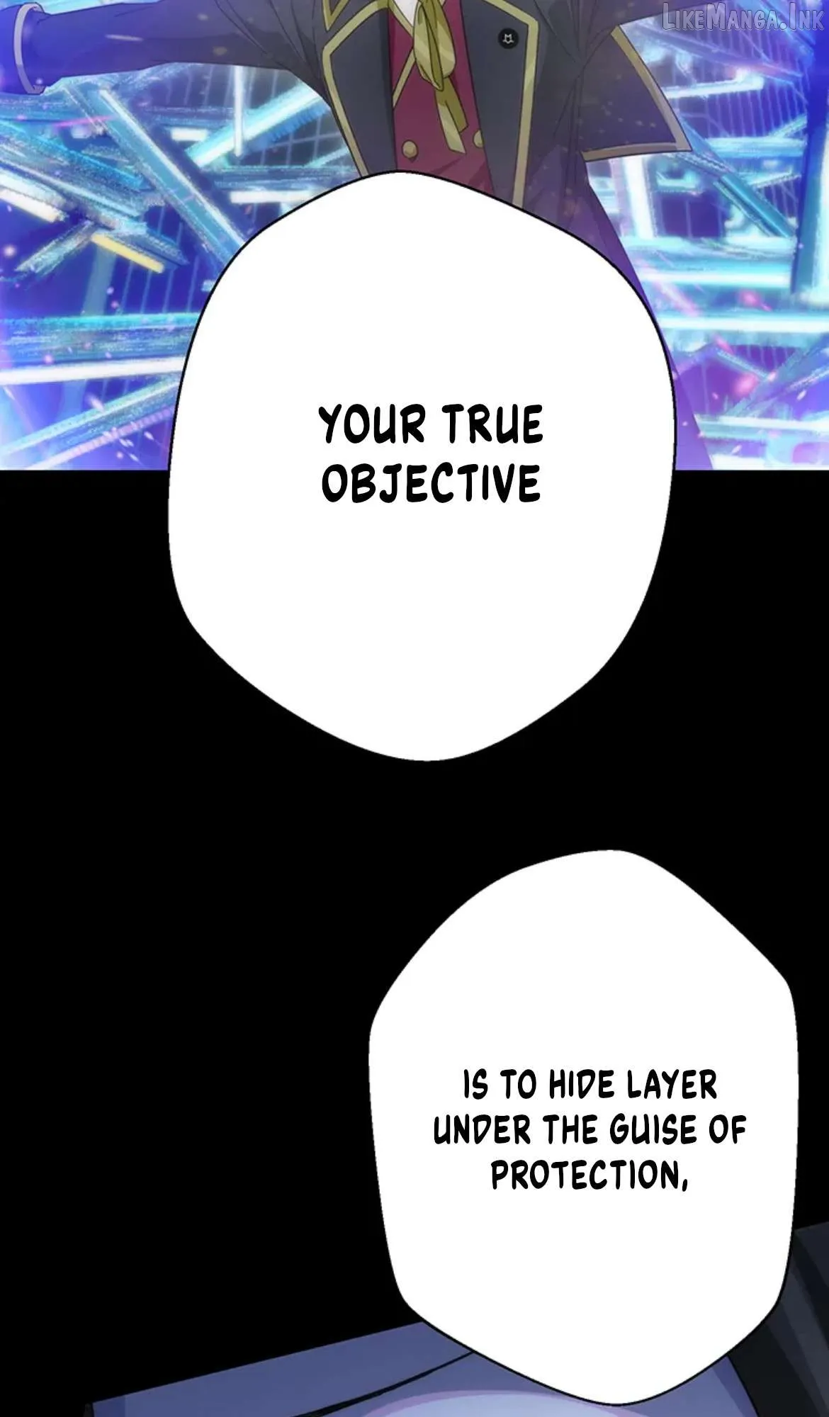 LAYER[08]REIYA Chapter 13 page 60 - 