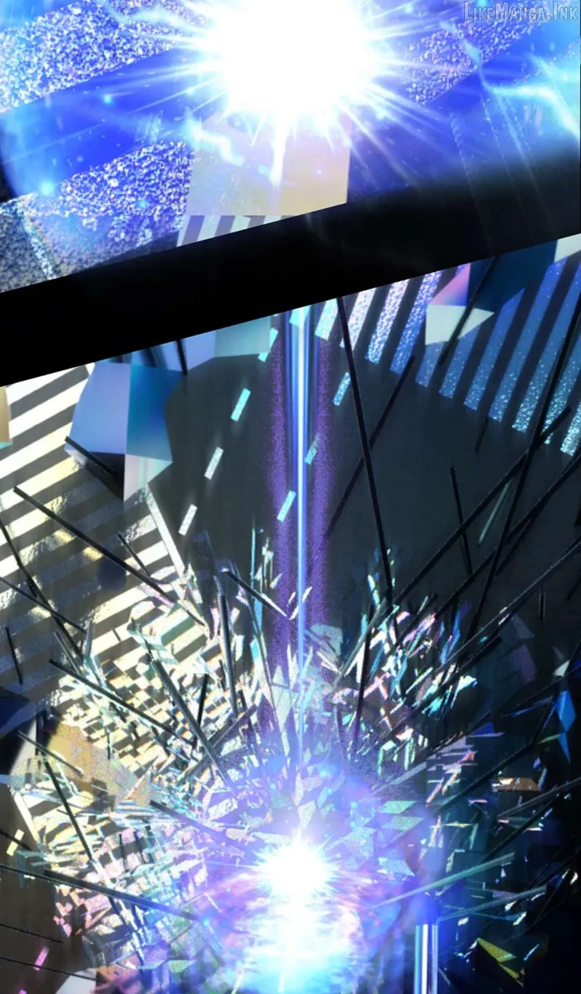 LAYER[08]REIYA Chapter 13 page 66 - 