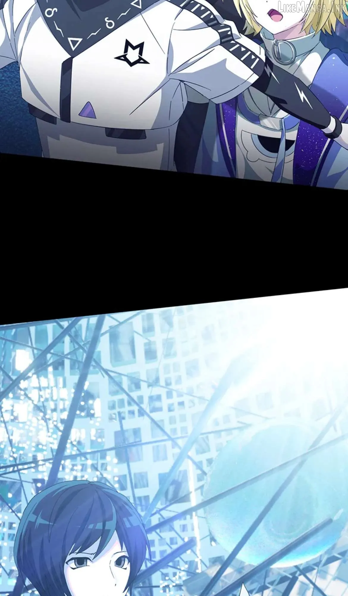 LAYER[08]REIYA Chapter 13 page 74 - 