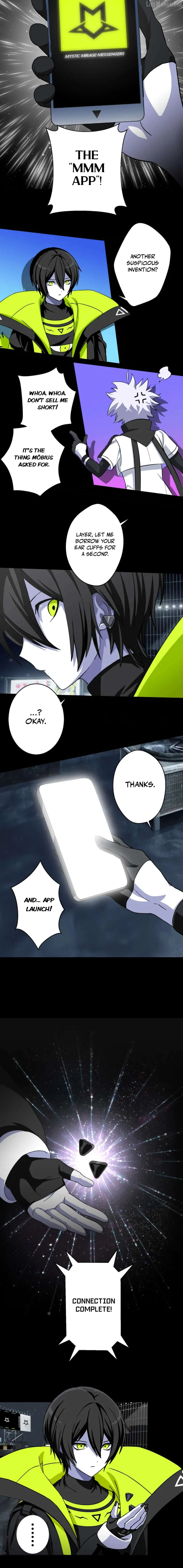 LAYER[08]REIYA Chapter 2 page 6 - 