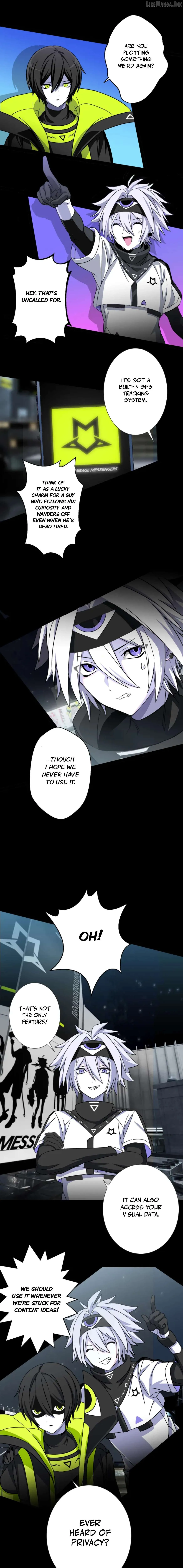 LAYER[08]REIYA Chapter 2 page 7 - 