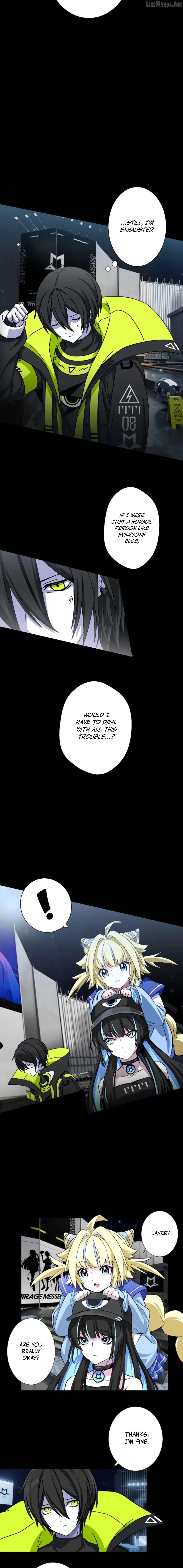 LAYER[08]REIYA Chapter 2 page 8 - 