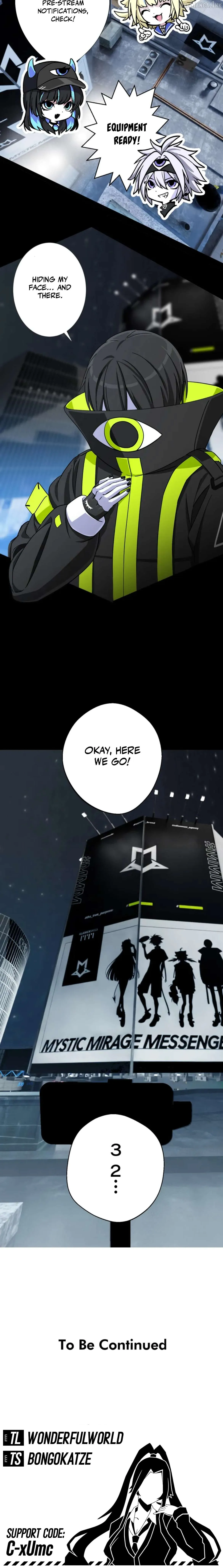LAYER[08]REIYA Chapter 2 page 10 - 