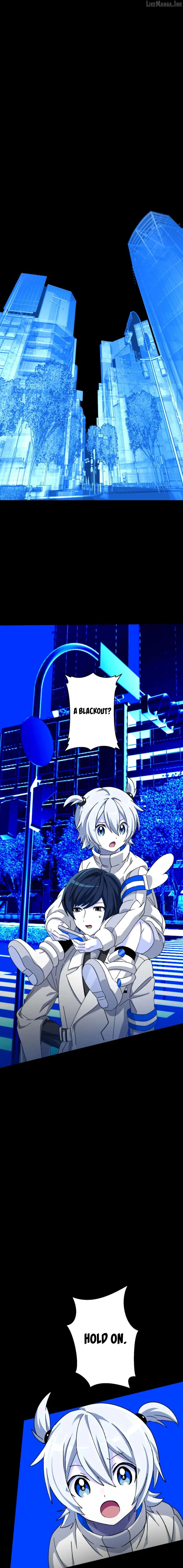 LAYER[08]REIYA Chapter 3 page 14 - 