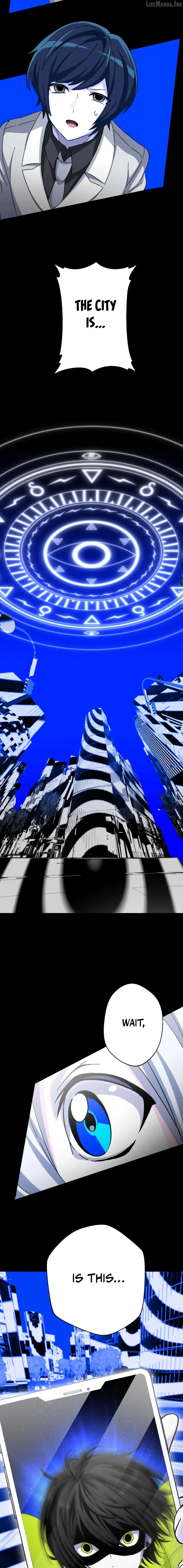 LAYER[08]REIYA Chapter 3 page 15 - 