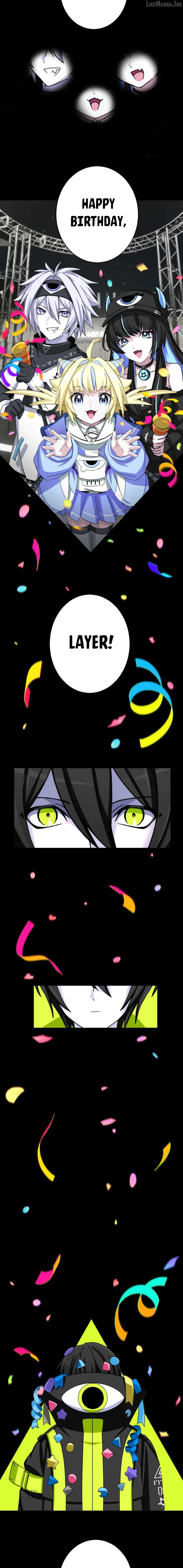 LAYER[08]REIYA Chapter 3 page 3 - 