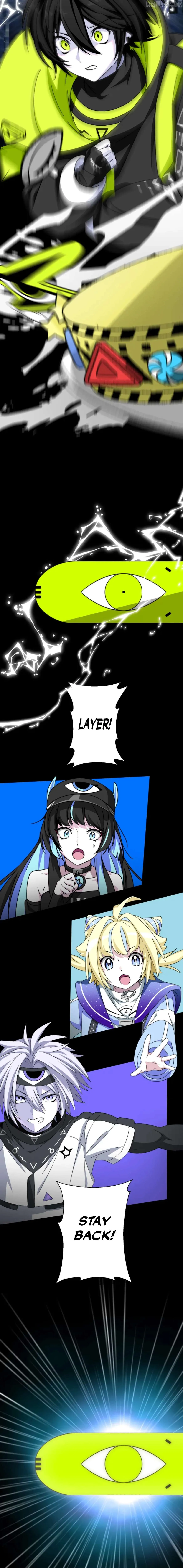 LAYER[08]REIYA Chapter 3 page 10 - 